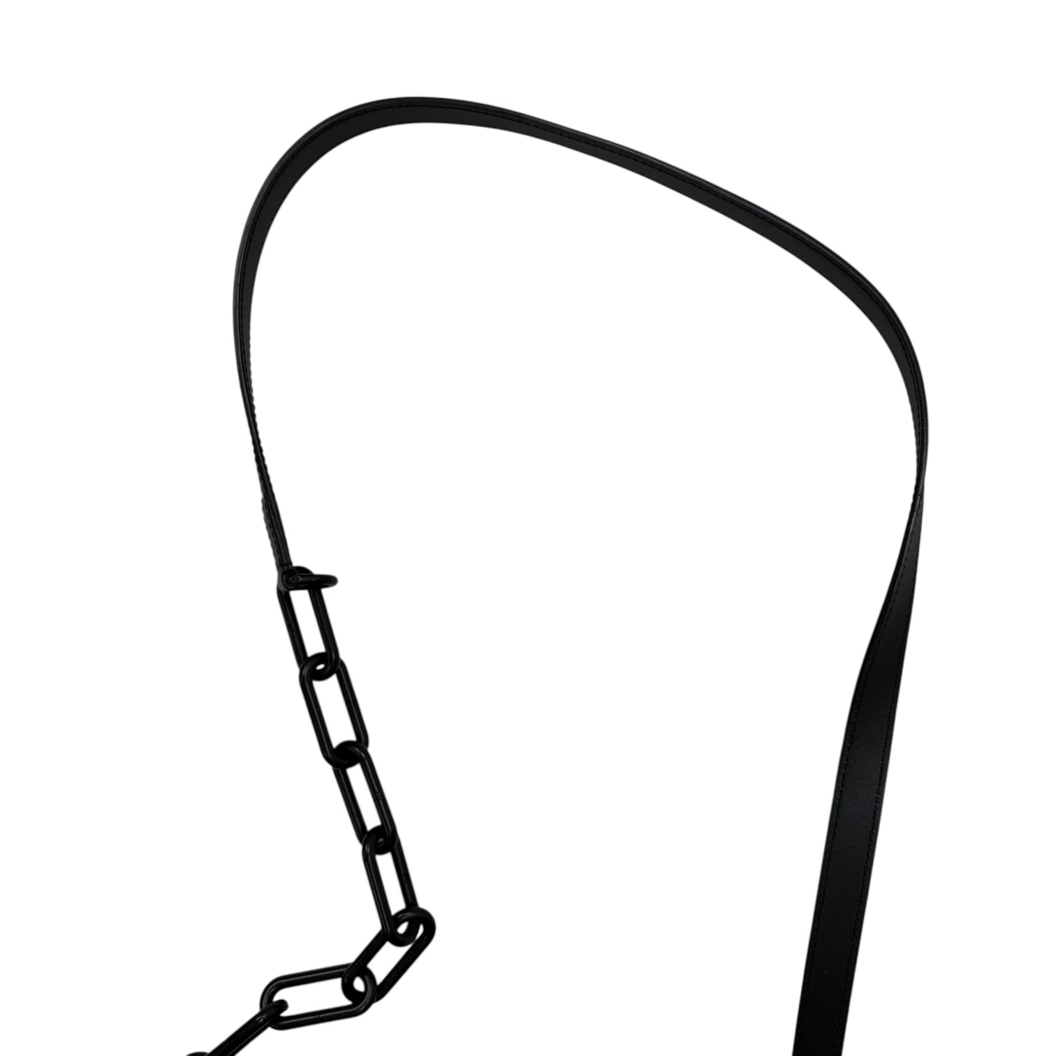 Louis Vuitton x Yayoi Kusama Monogram Eclipse Dots Mini Soft Trunk Bag