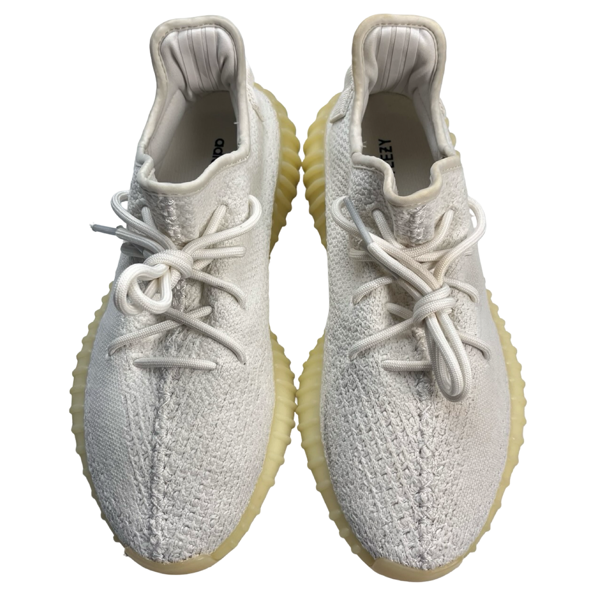 Adidas Yeezy Boost 350 V2 Cream (Used)