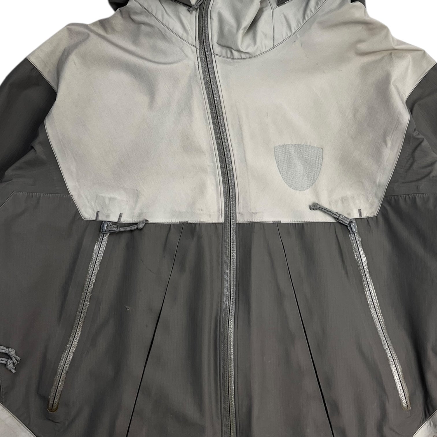 Vintage Arc'Teryx Sidewinder “Statue”