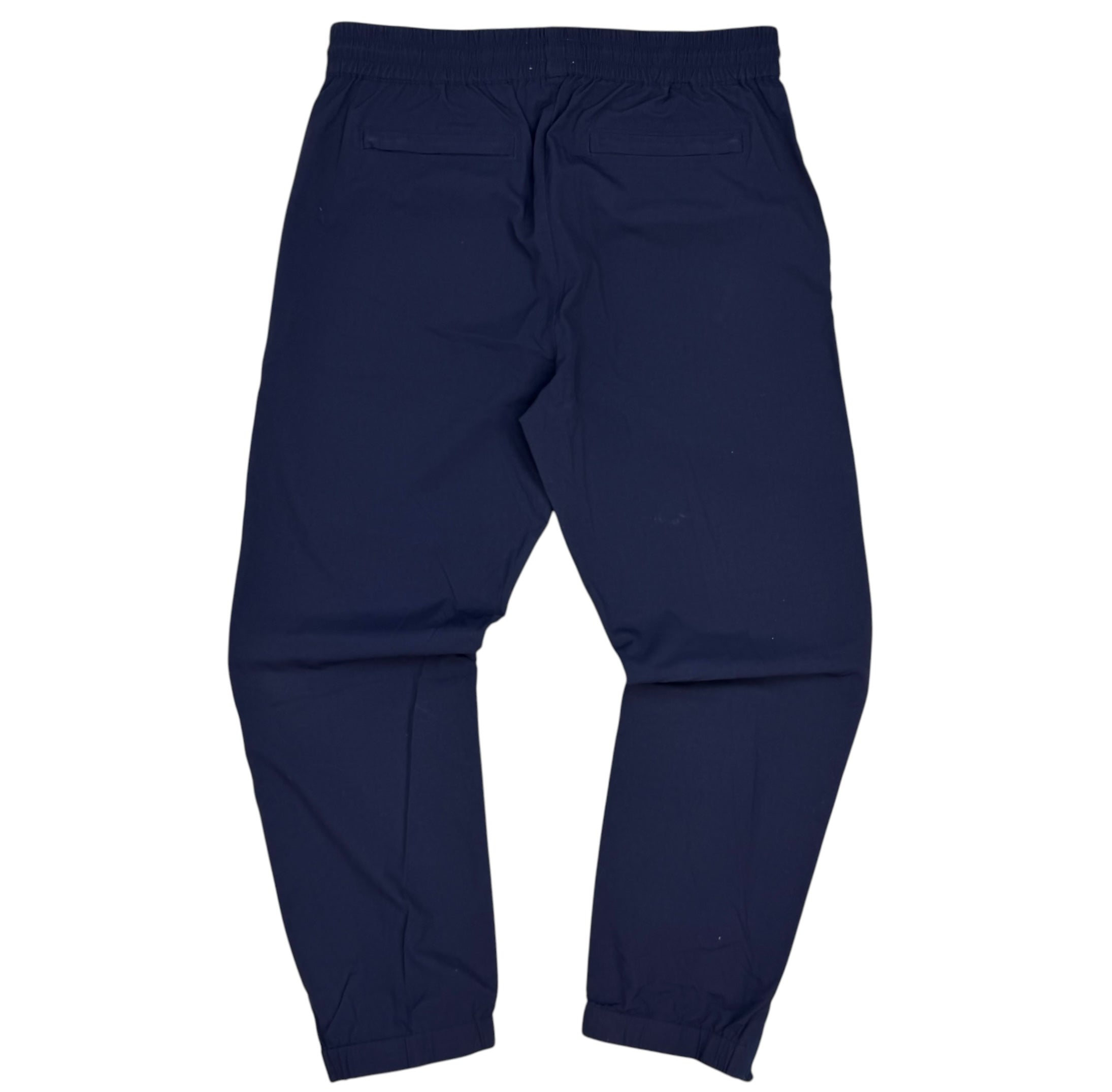 Aimé Leon Dore Core Nylon Pants Navy