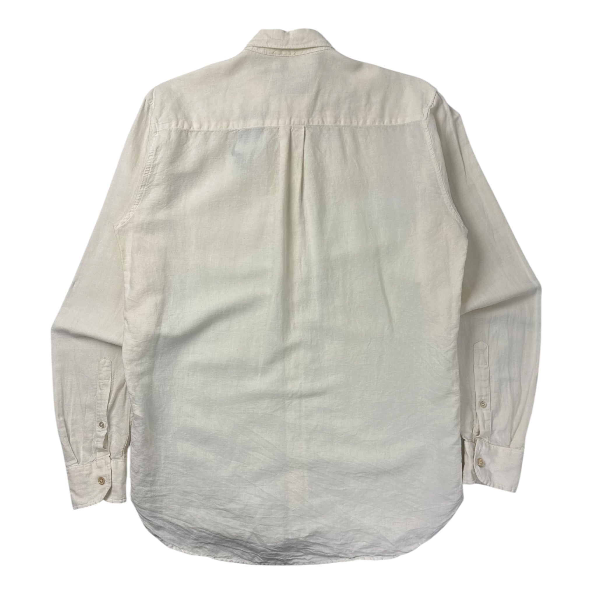 Our Legacy Borrowed Shirt