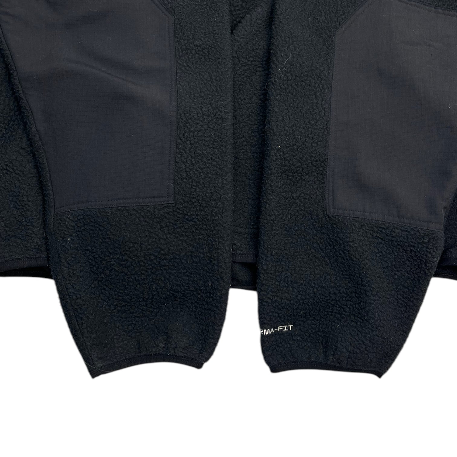 Supreme Nike ACG Fleece Pullover Black