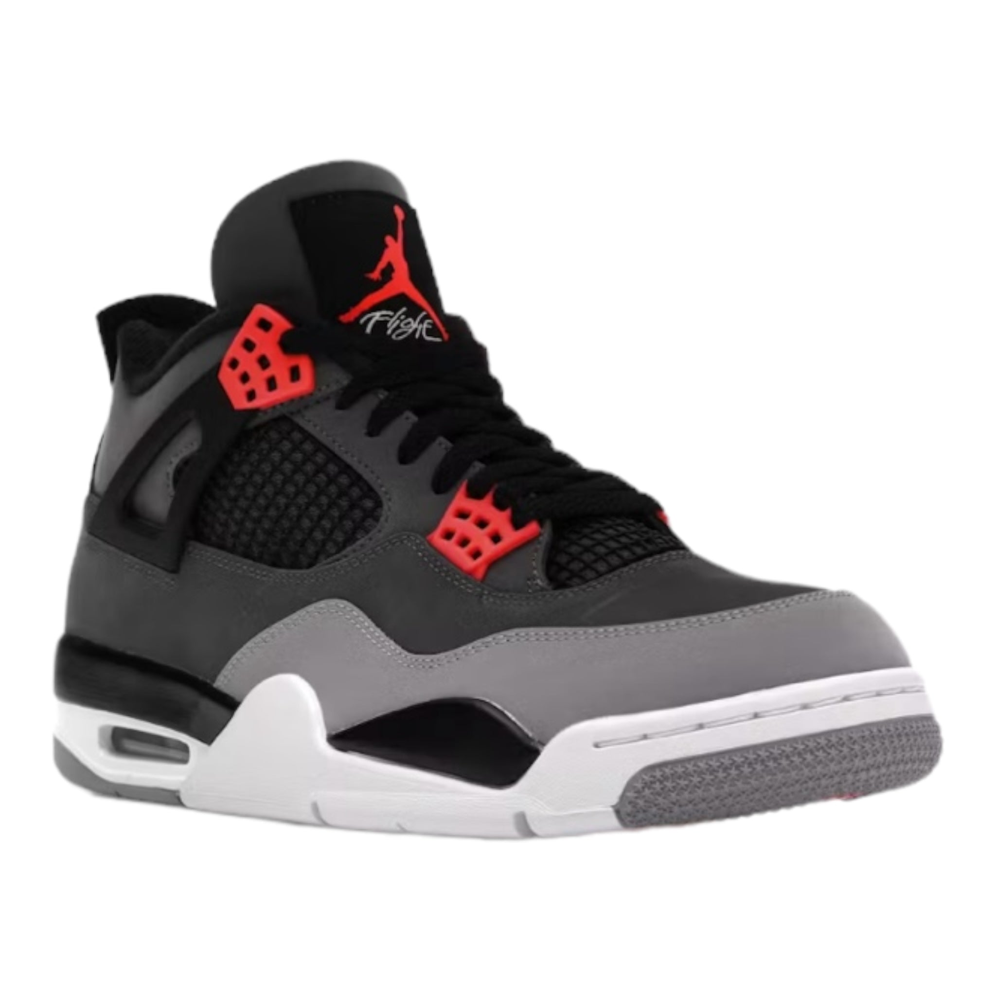 Jordan 4 Retro Infrared