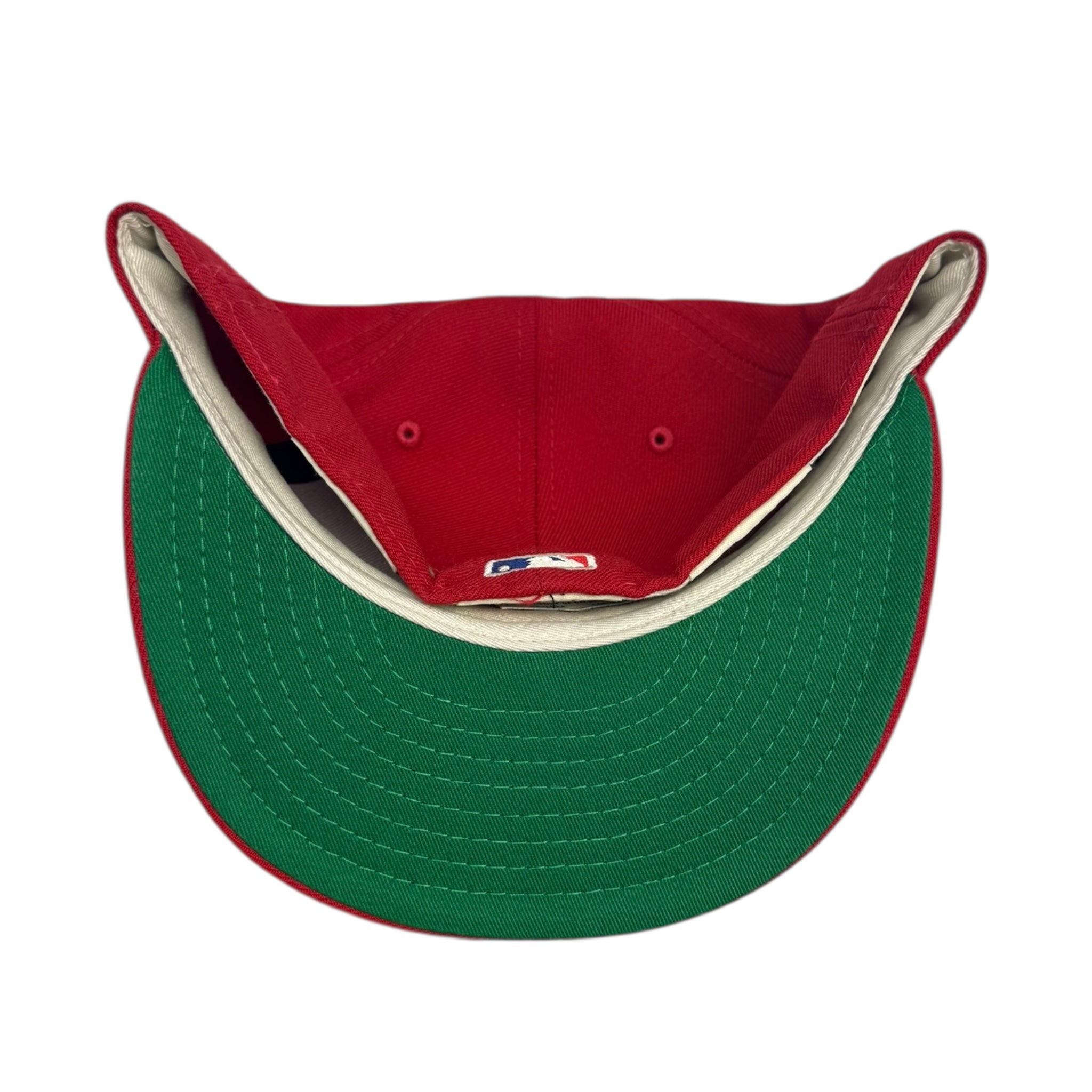 Fear of God Essentials Cincinnati Reds Cap