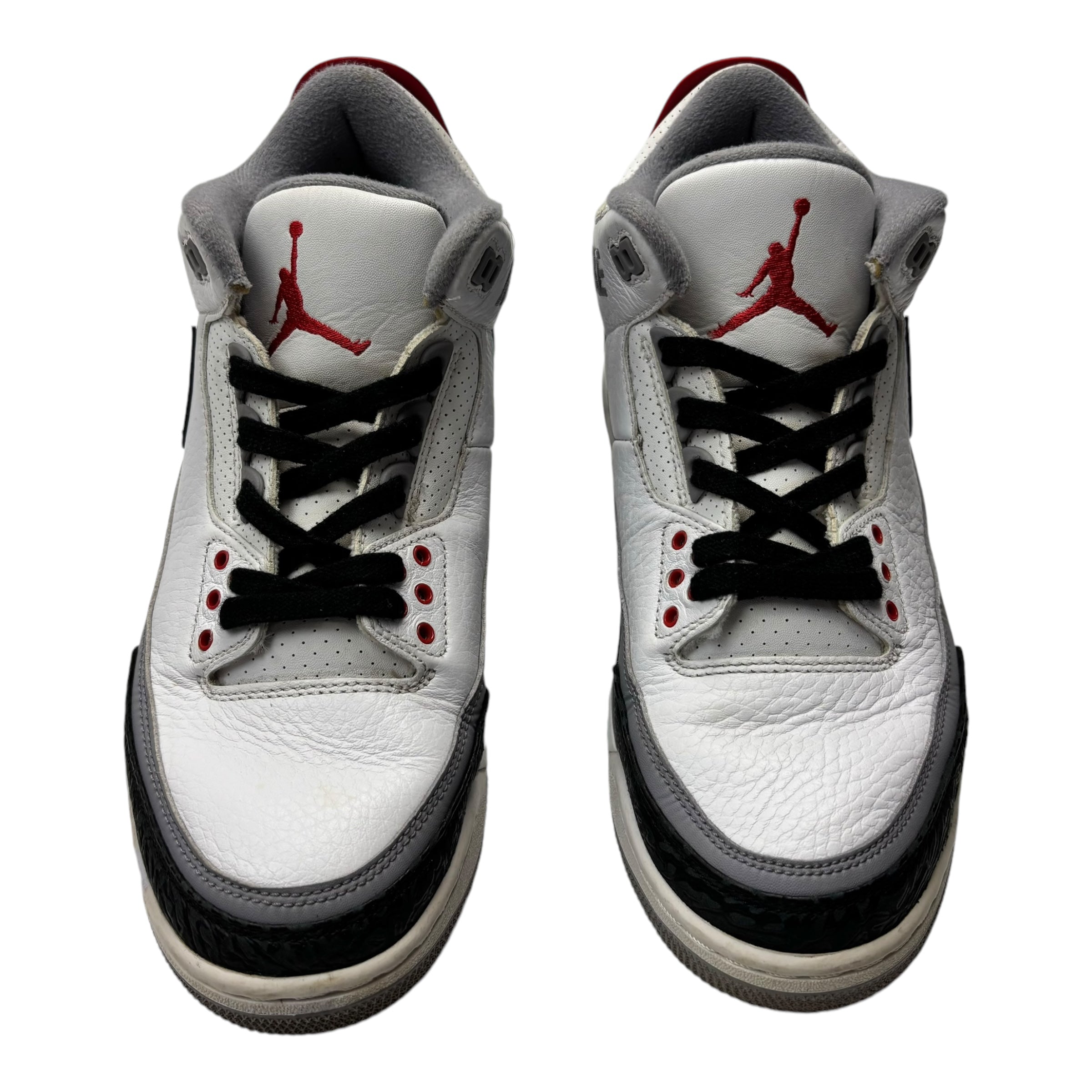 Jordan 3 Retro Tinker Hatfield (Used)