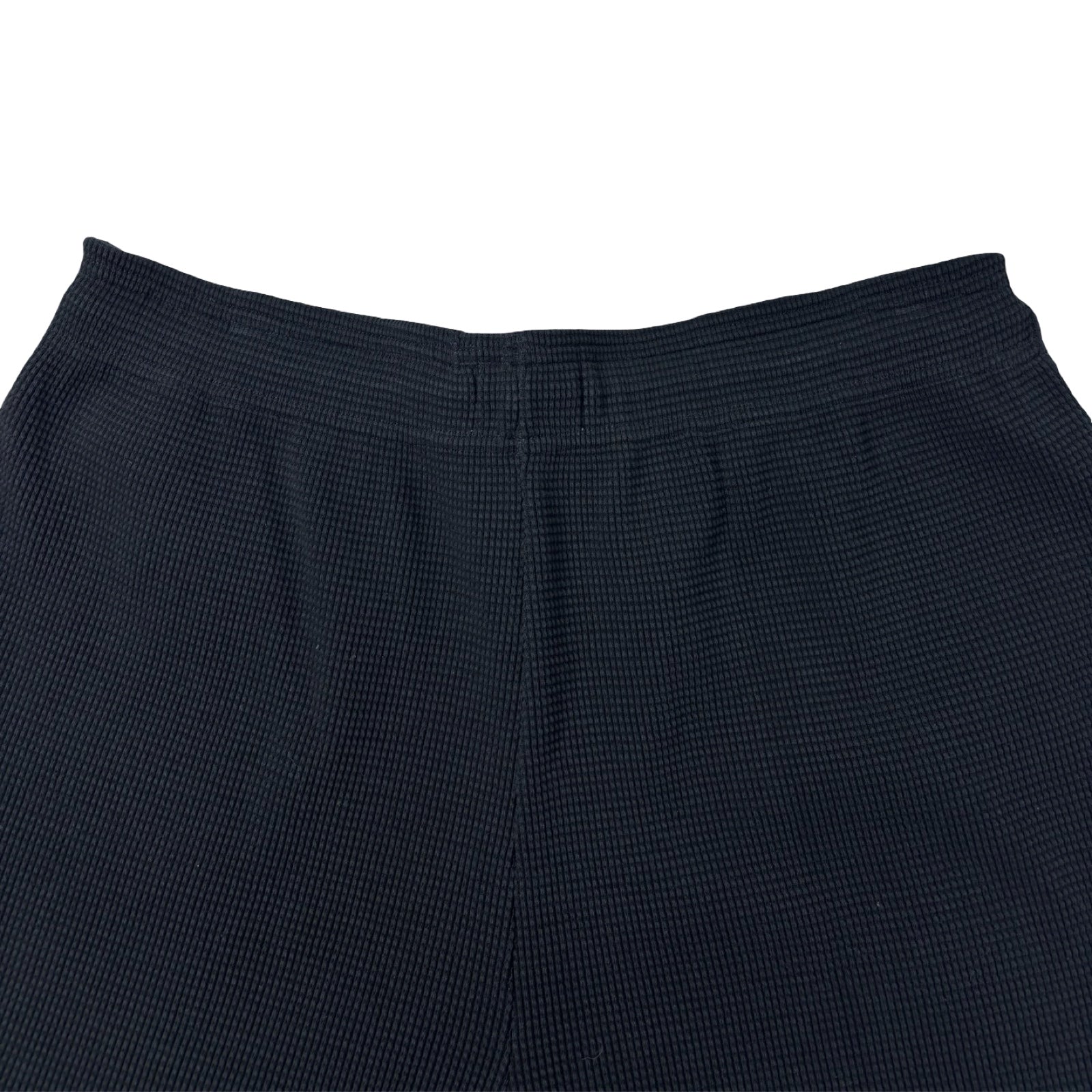 Eric Emanuel EE Thermal Shorts Black