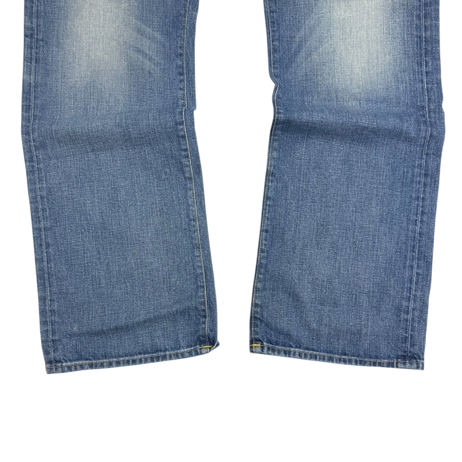 Vintage True Religion Ricky Denim Pants Dark Wash