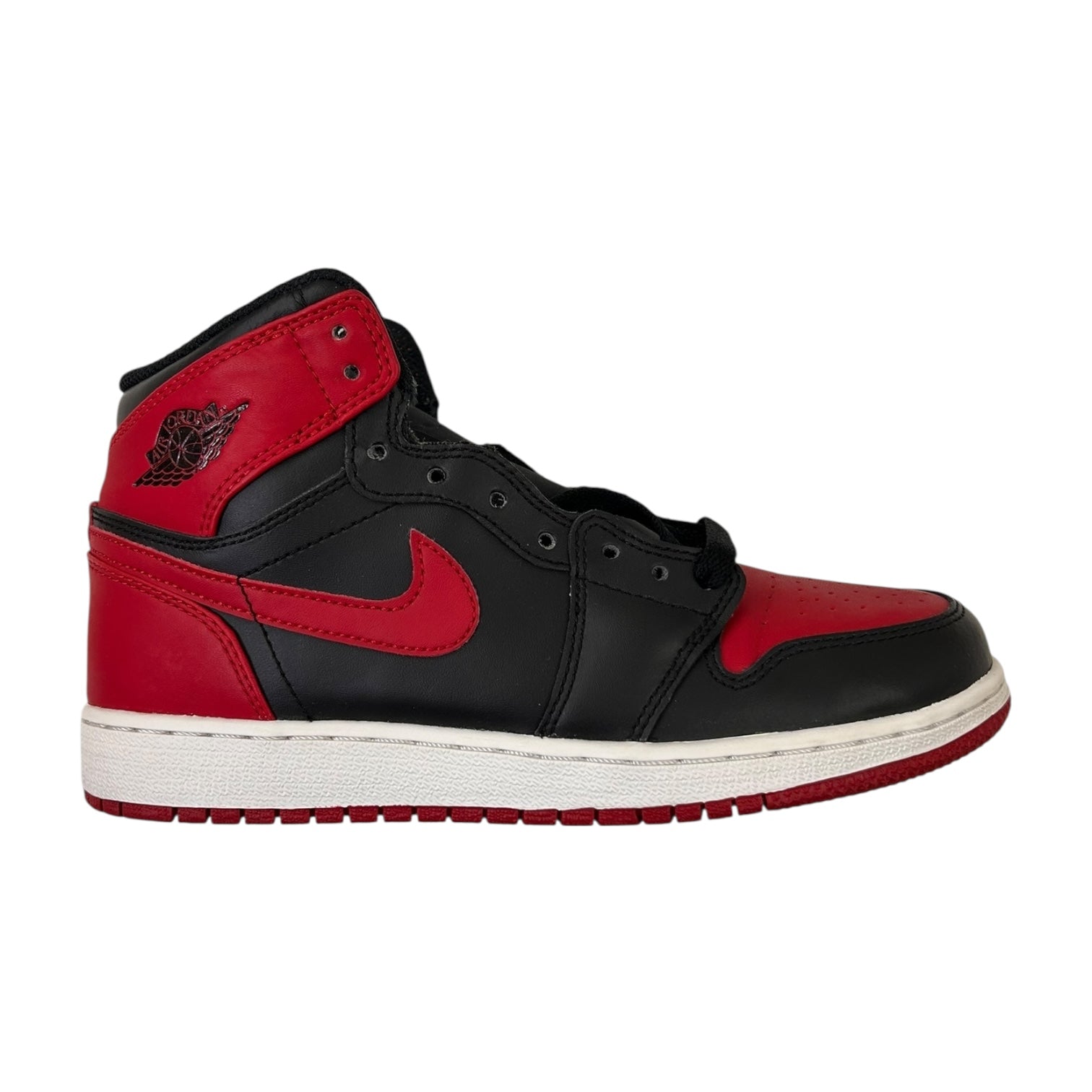 Jordan 1 High Bred (Used)