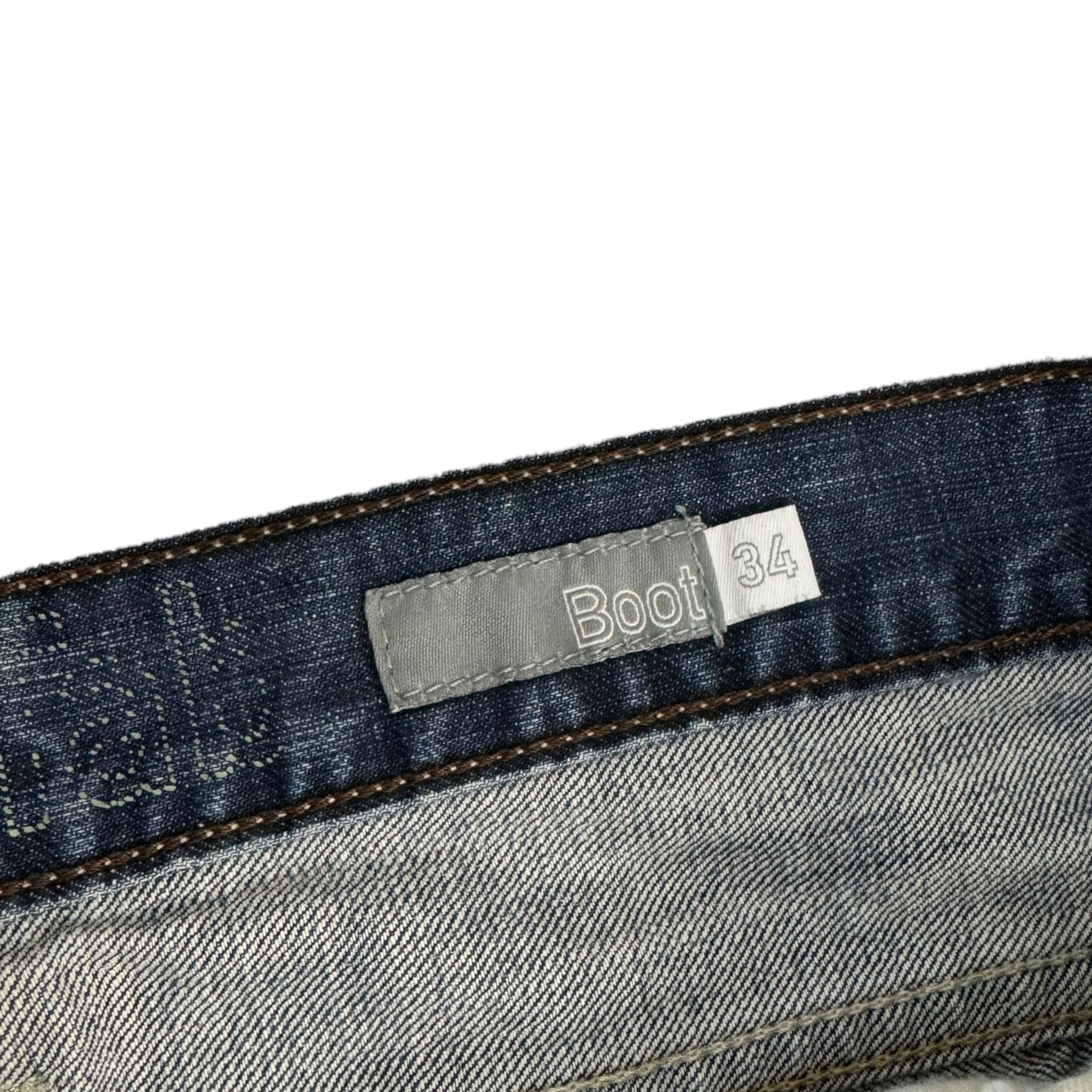 Vintage Silver Tab Levi’s Denim Bottoms