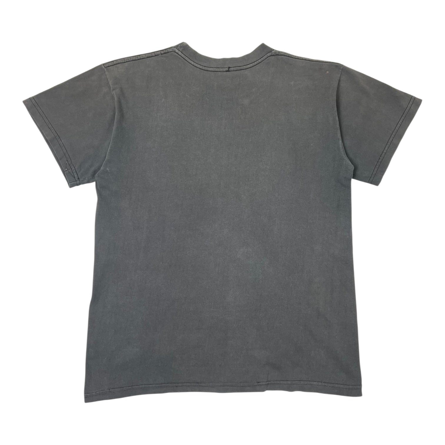 Vintage WWE John Cena T-Shirt Washed Black