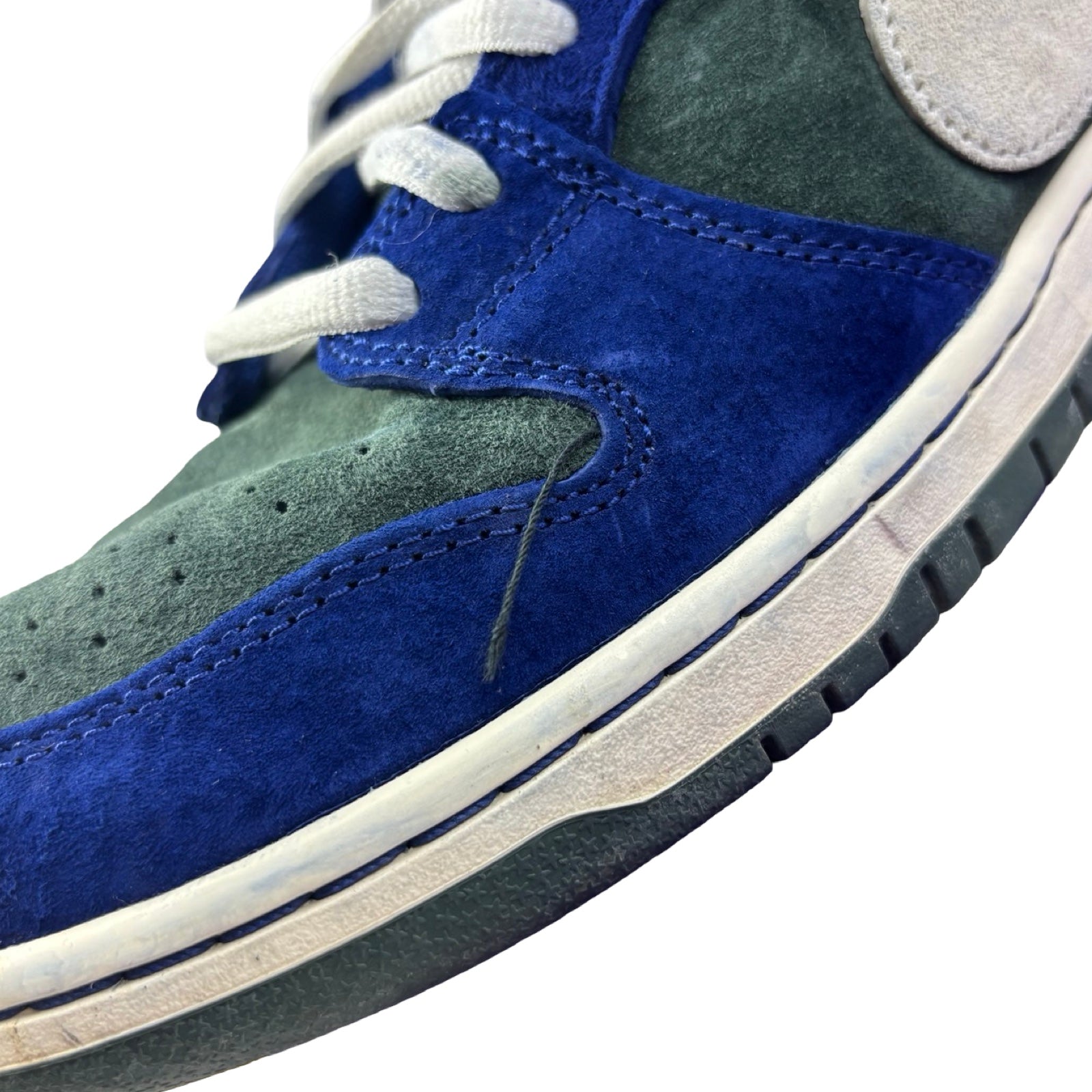 Nike SB Dunk Low Deep Royal Blue (Used)