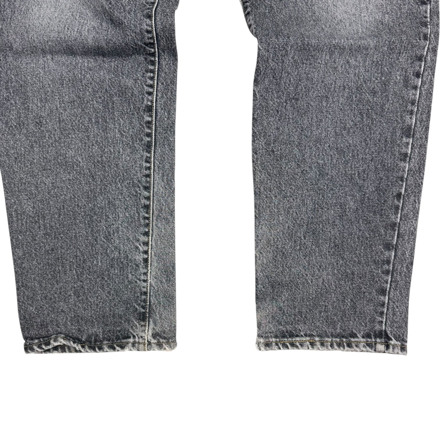 Vintage Guess Jeans Denim Pants Ash Grey