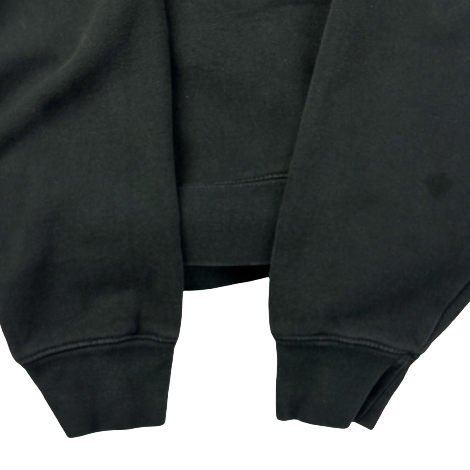 Fear of God Essentials Half-Zip Sweatshirt