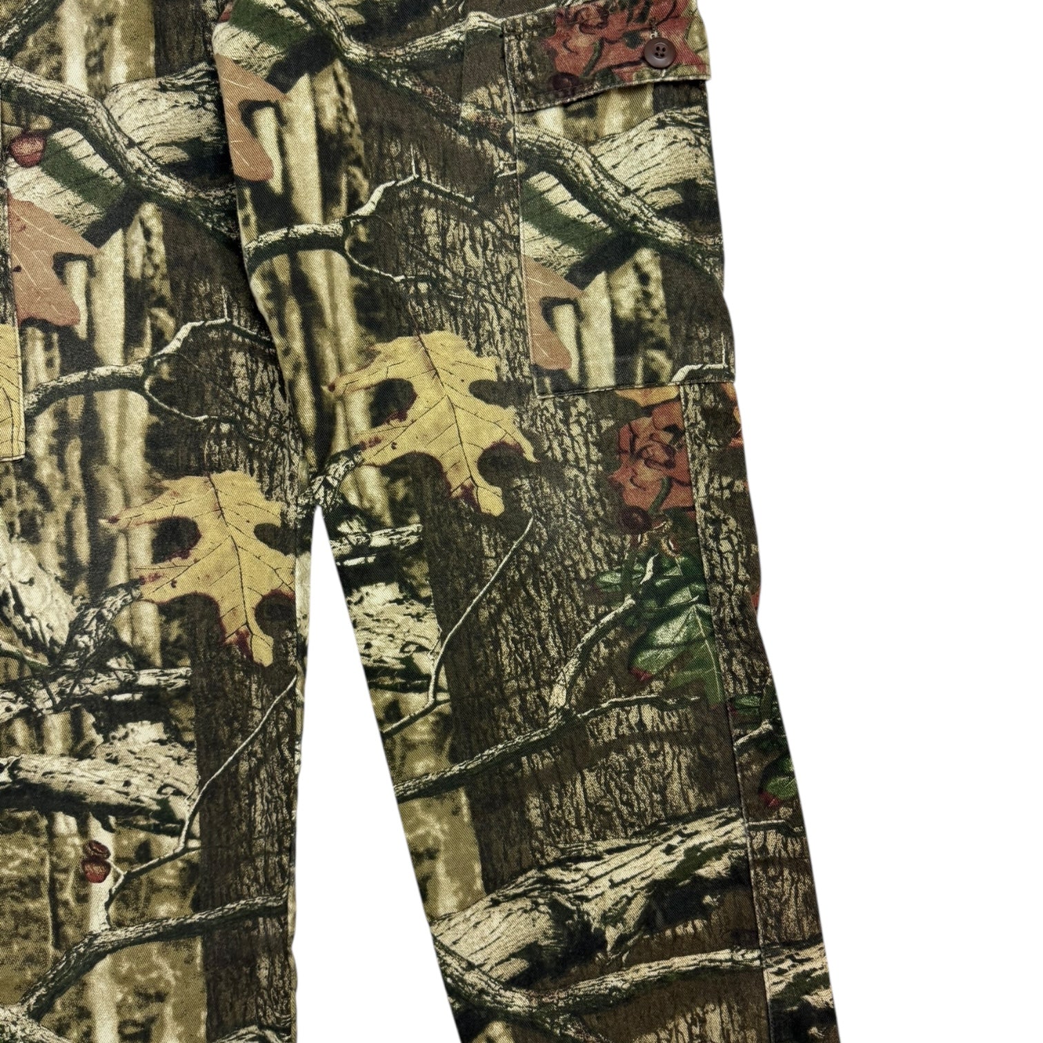 Vintage Cabelas RealTree Cargo Pants