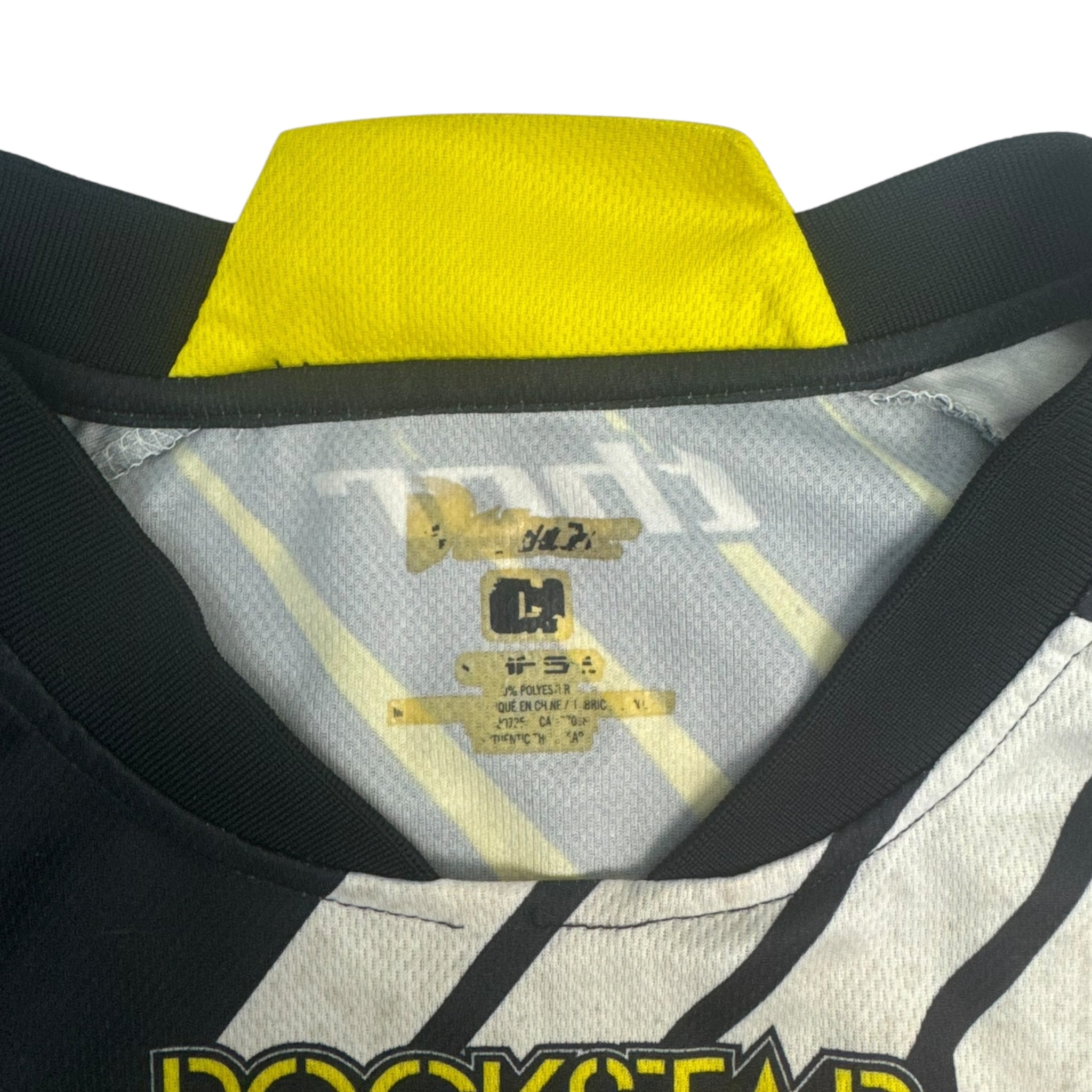 Y2K Rockstar Energy x Thor Racing Motocross Jersey