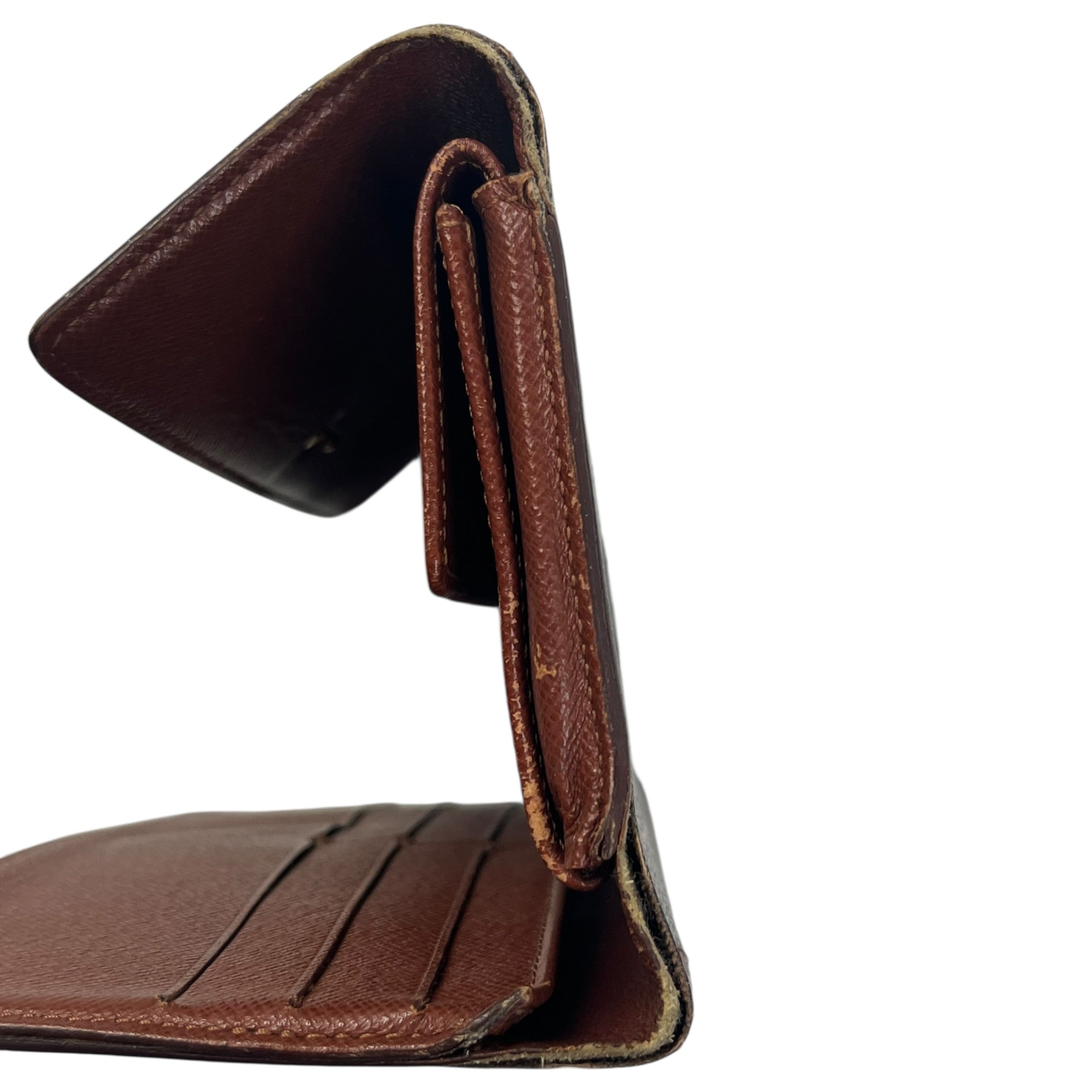 Louis Vuitton Sarah Monogram Wallet