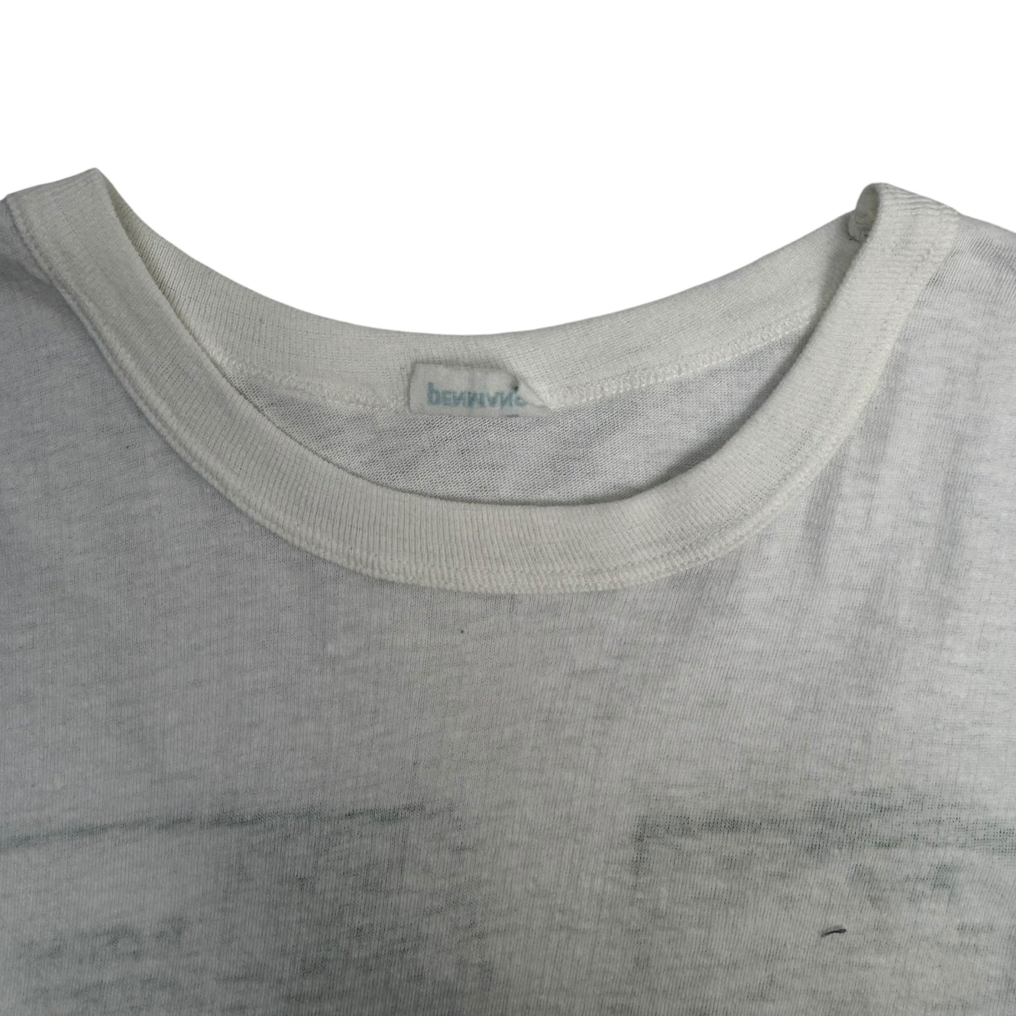 1960s Central Highschool Drama Theatre T-Shirt