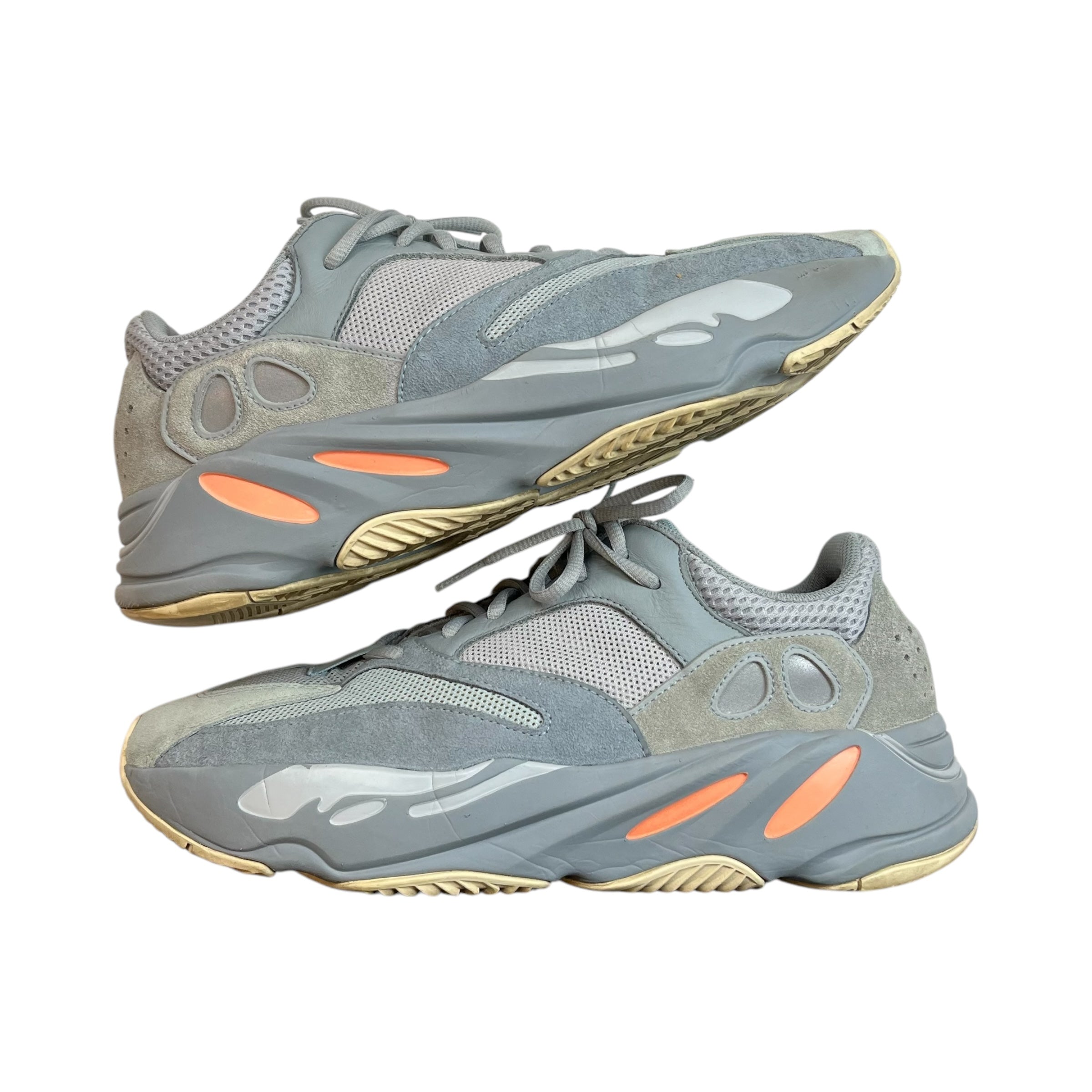 Yeezy 700 Inertia (Used)