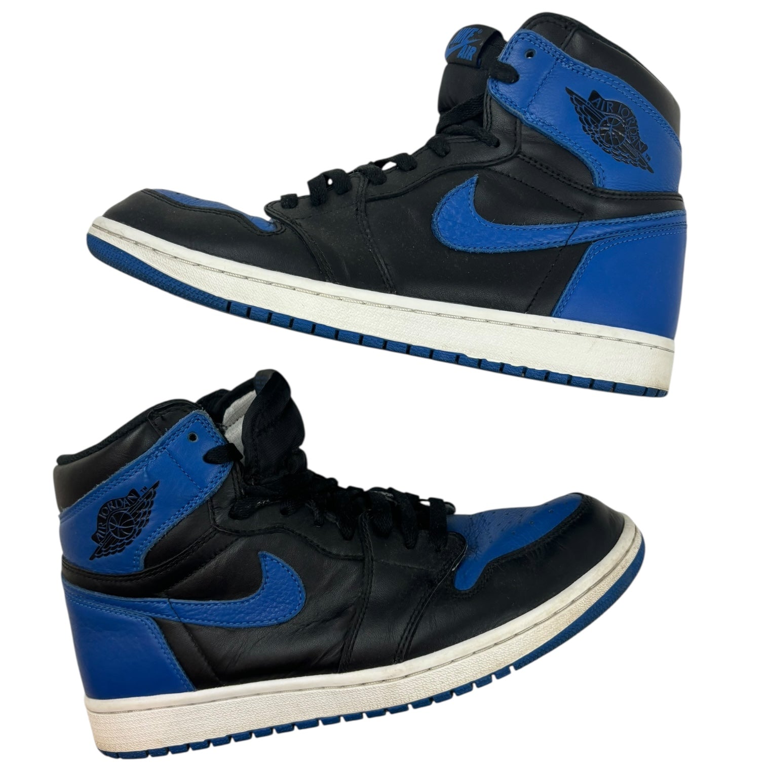 Jordan 1 Retro Royal (2017) (Used)