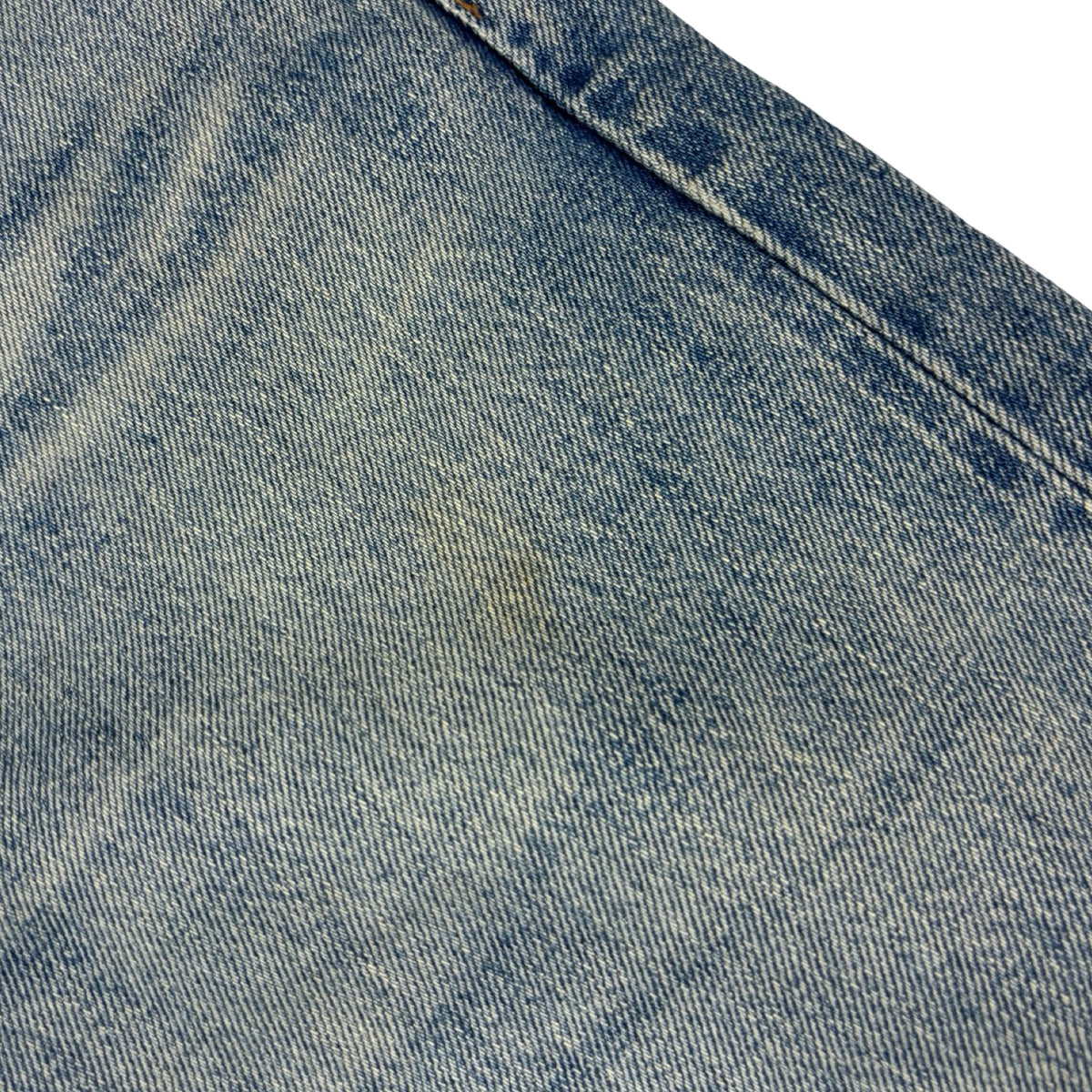 Edwin Japan Selvedge Denim Pant Light Wash
