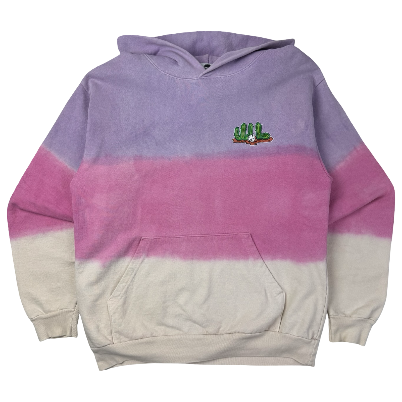 Warren Lotas Leaving Las Vegas Hoodie