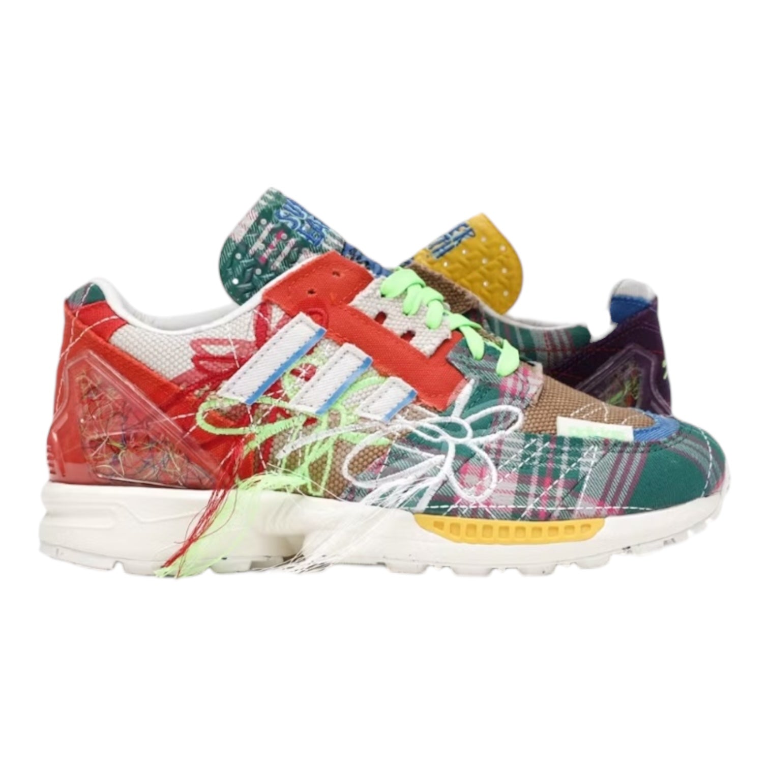 Adidas ZX 8000 Sean Wotherspoon Superearth (Used)