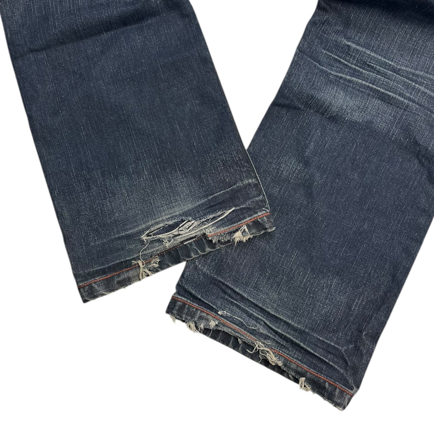 Vintage Y2K Diesel Flared Denim