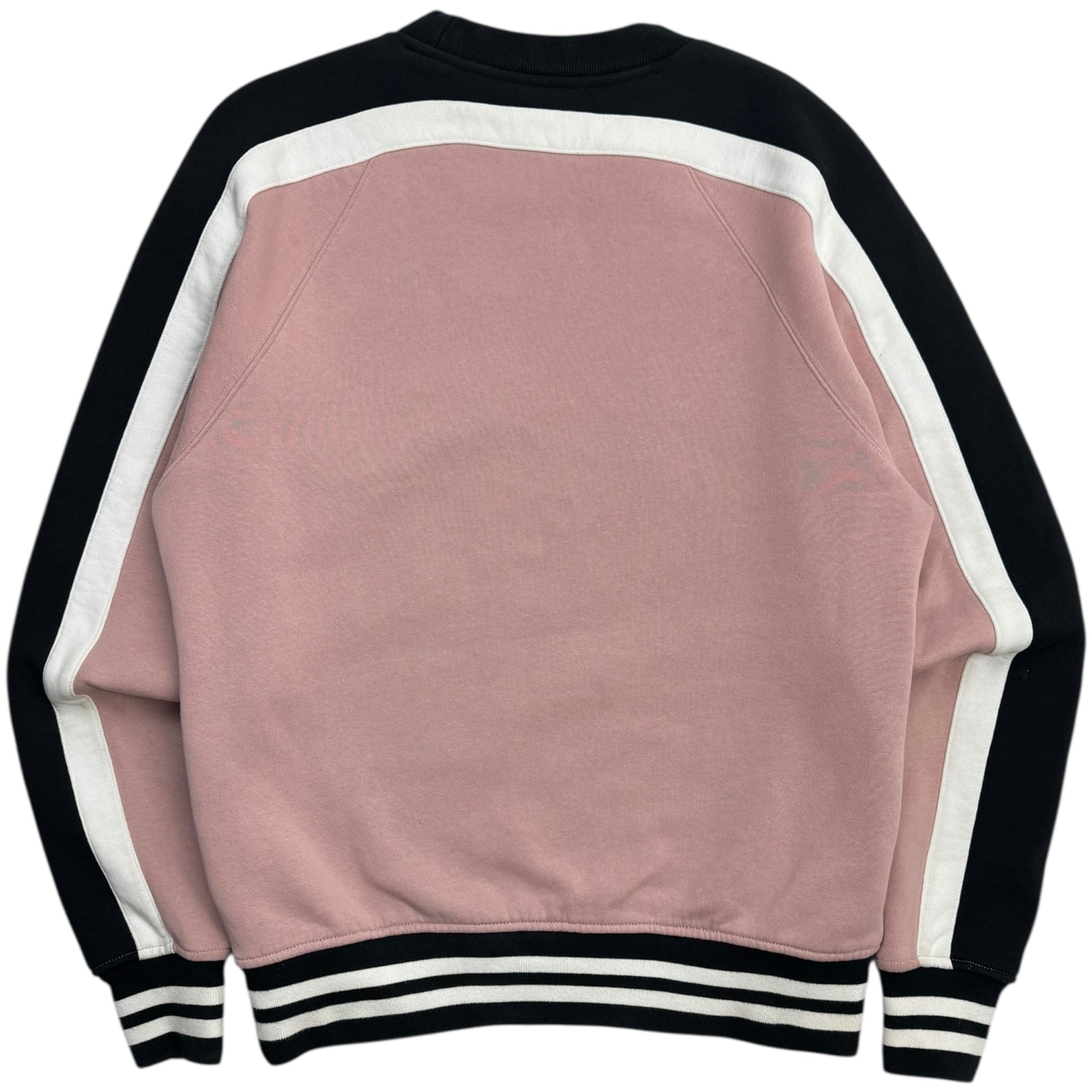 Burberry EKD Logo Sweatshirt Pink