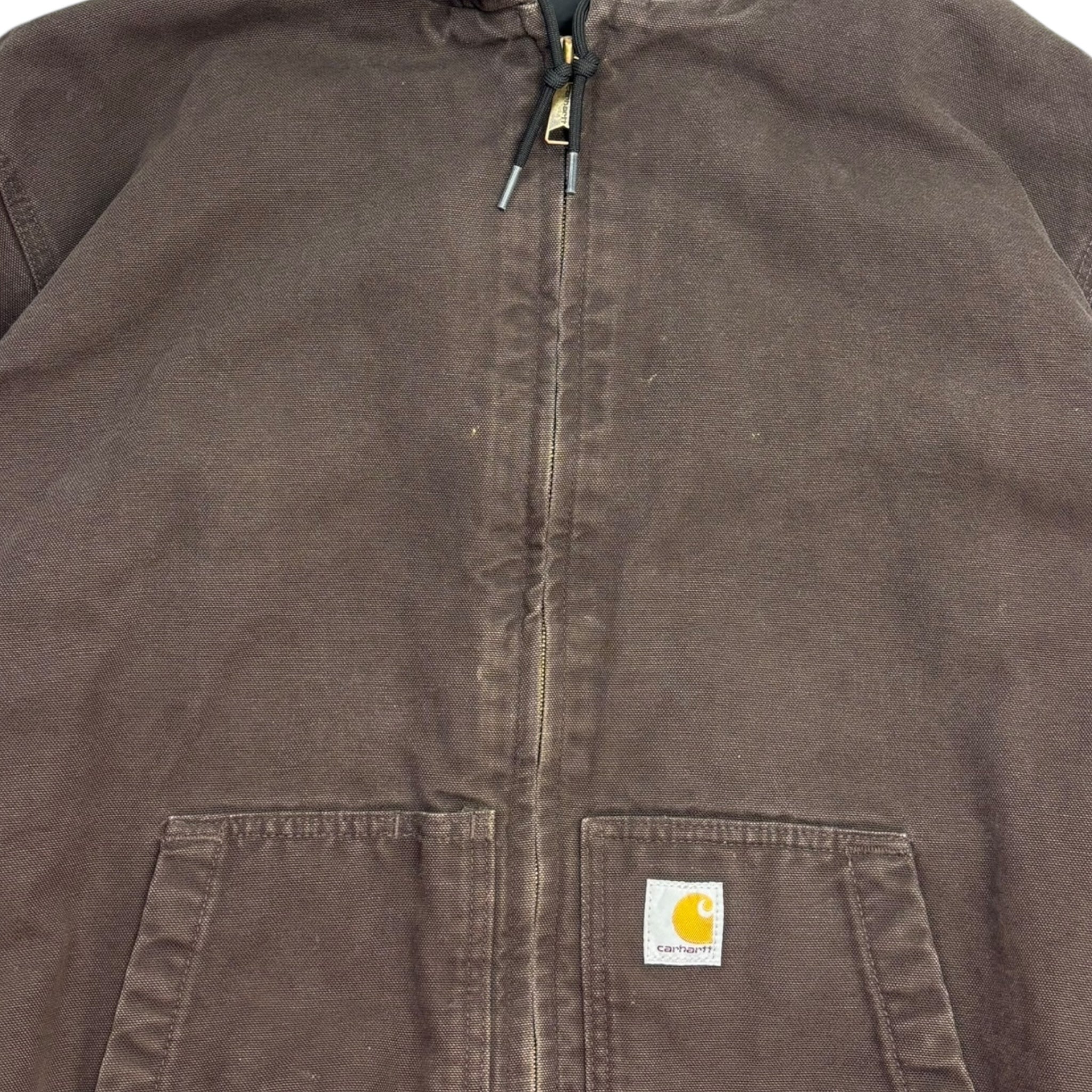 Vintage Carhartt J130-M Active Jacket