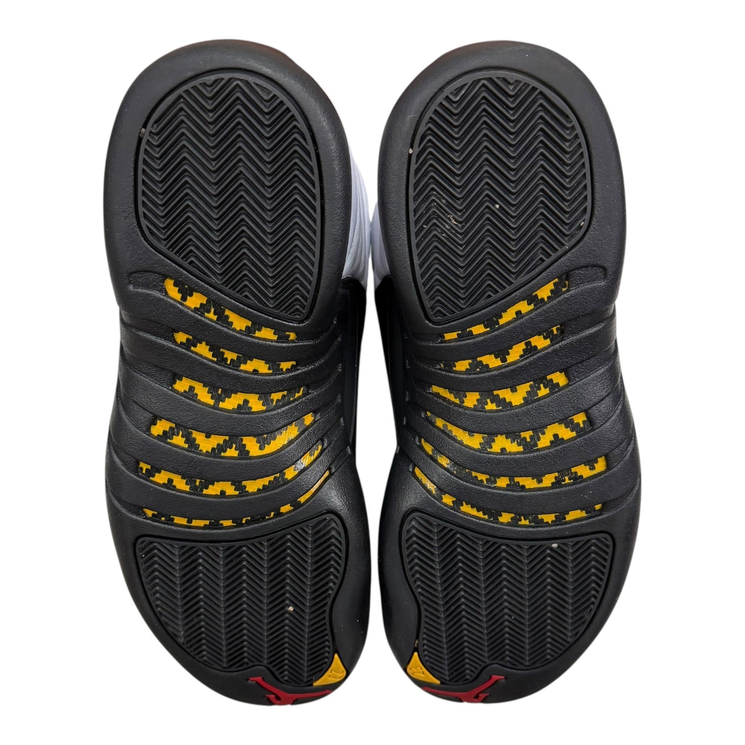Jordan 12 Retro Taxi (2025) (Used)