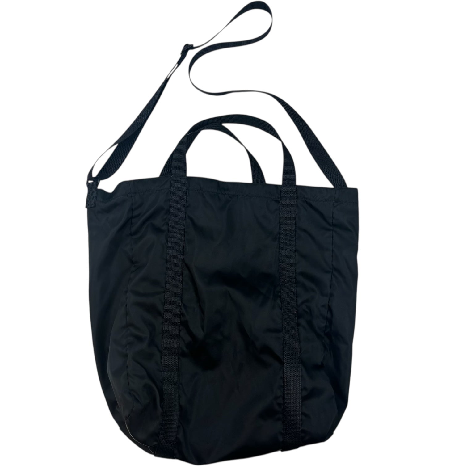 Porter Yoshida & Company Tote Bag Black