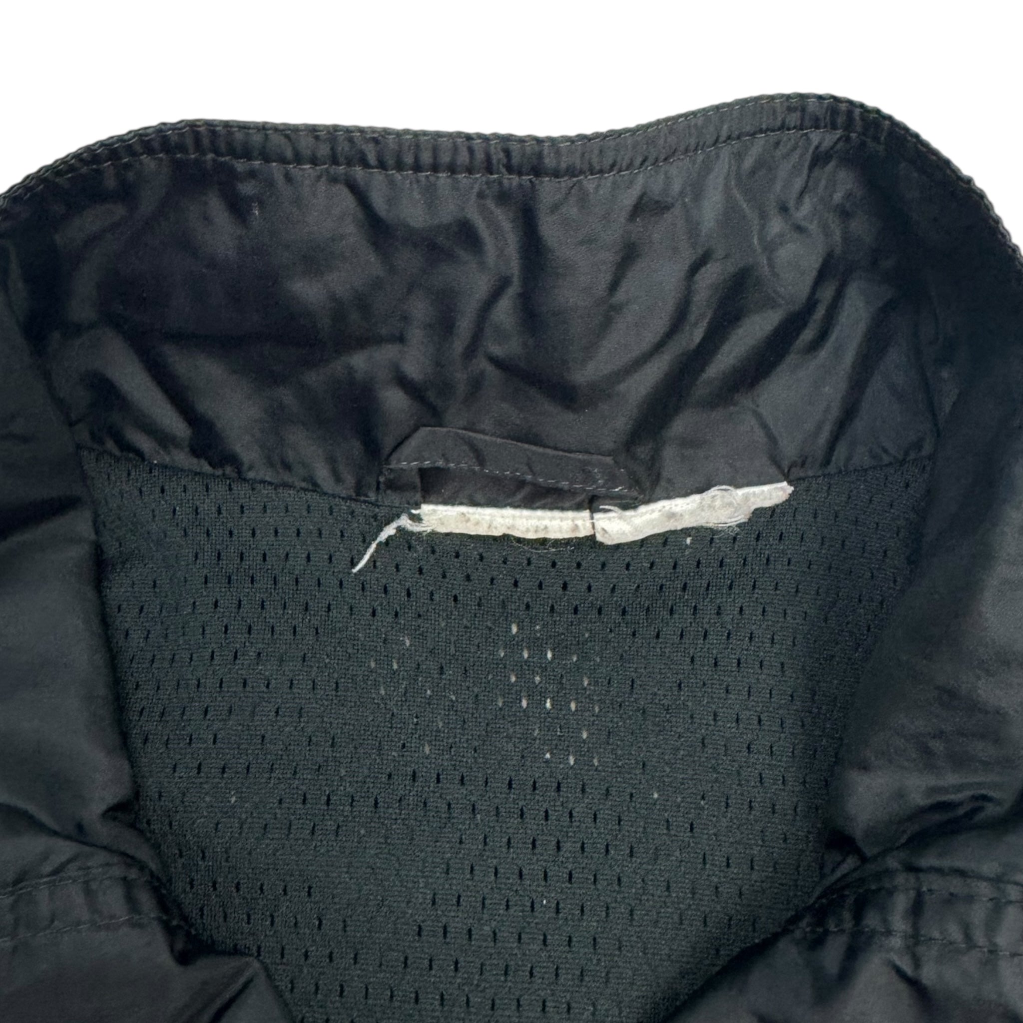 Vintage Nike Basketball Zip Jacket