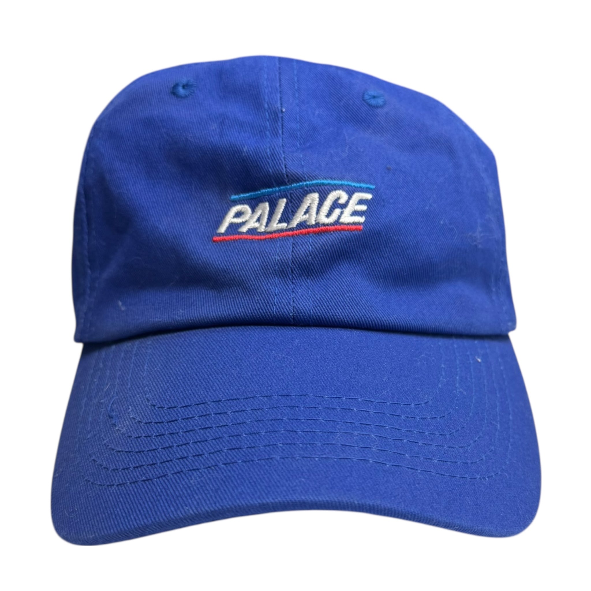 Palace Basically A 6-Panel Hat