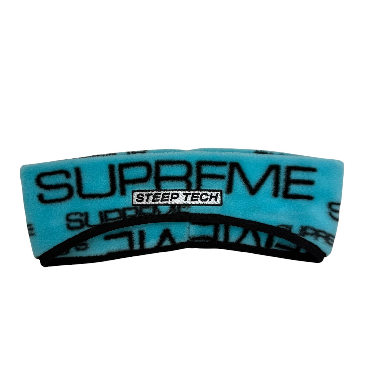 Supreme The North Face Tech Headband Teal