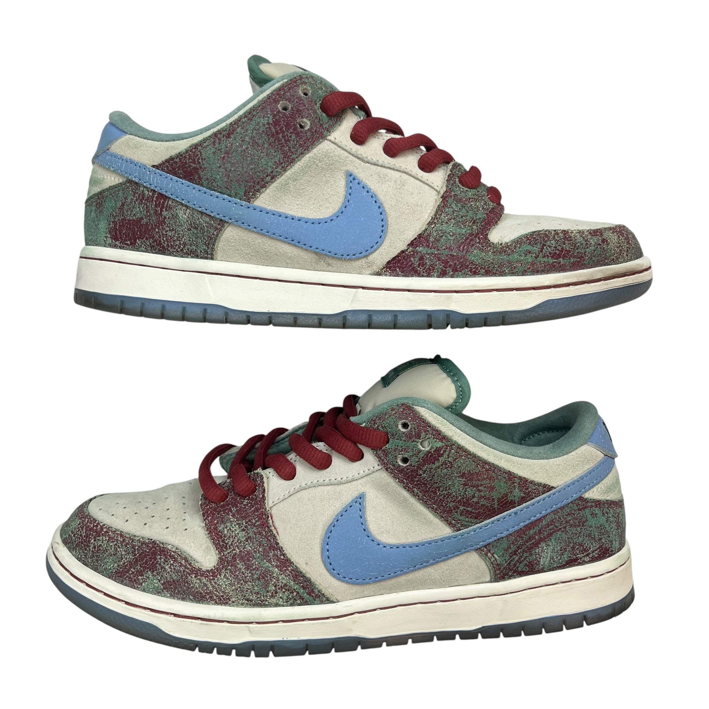 Nike SB Dunk Low Crenshaw Skate Club (Used)