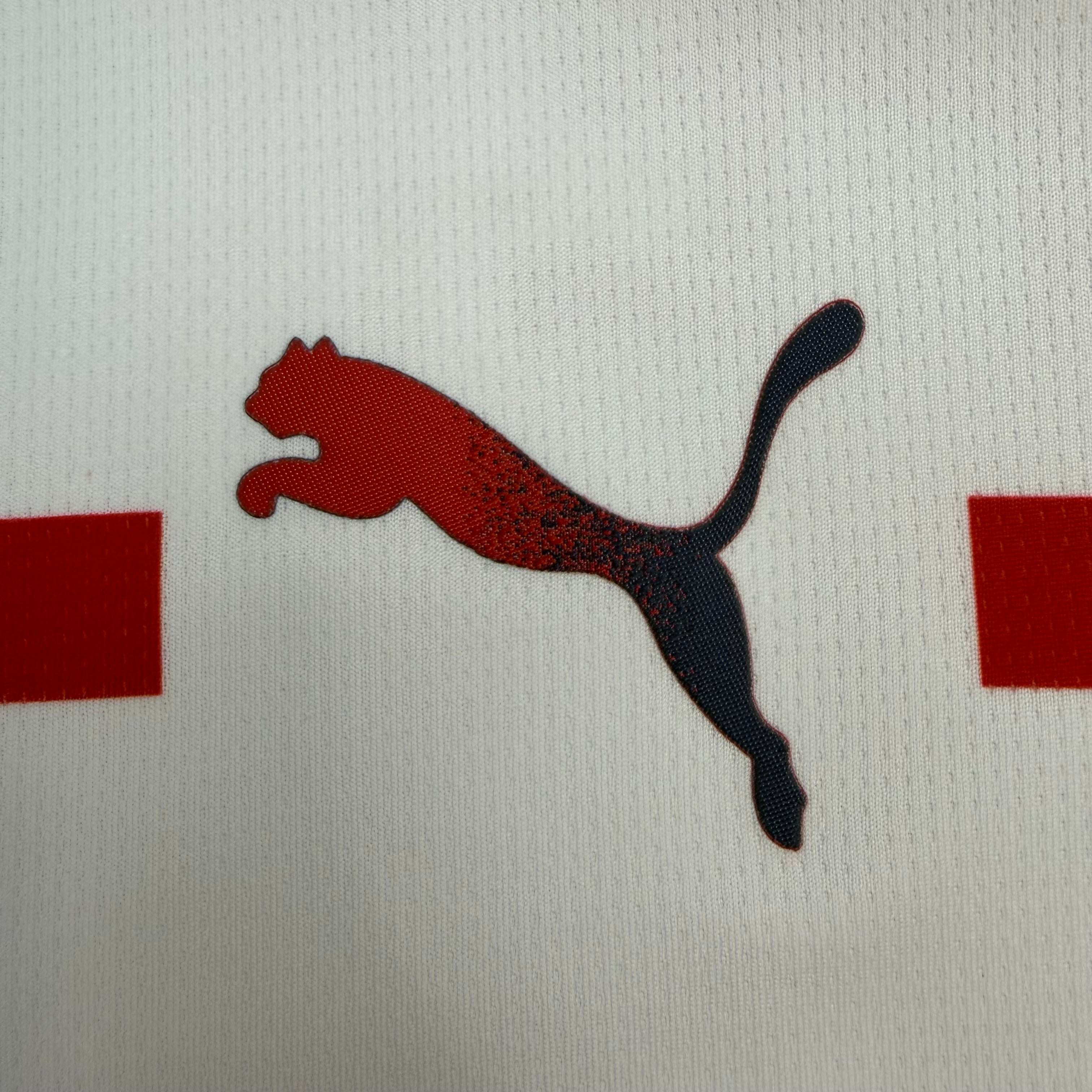 2023-24 Puma Chivas Guadajara Away Jersey White