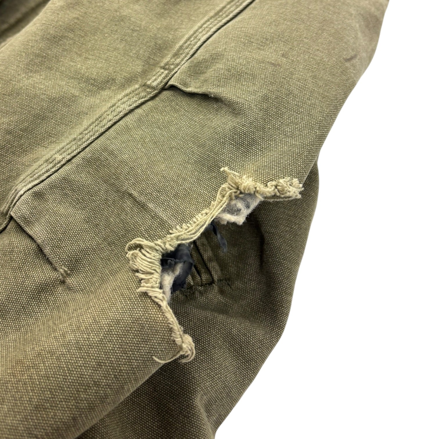 Carhartt Sierra Jacket Light Olive J141