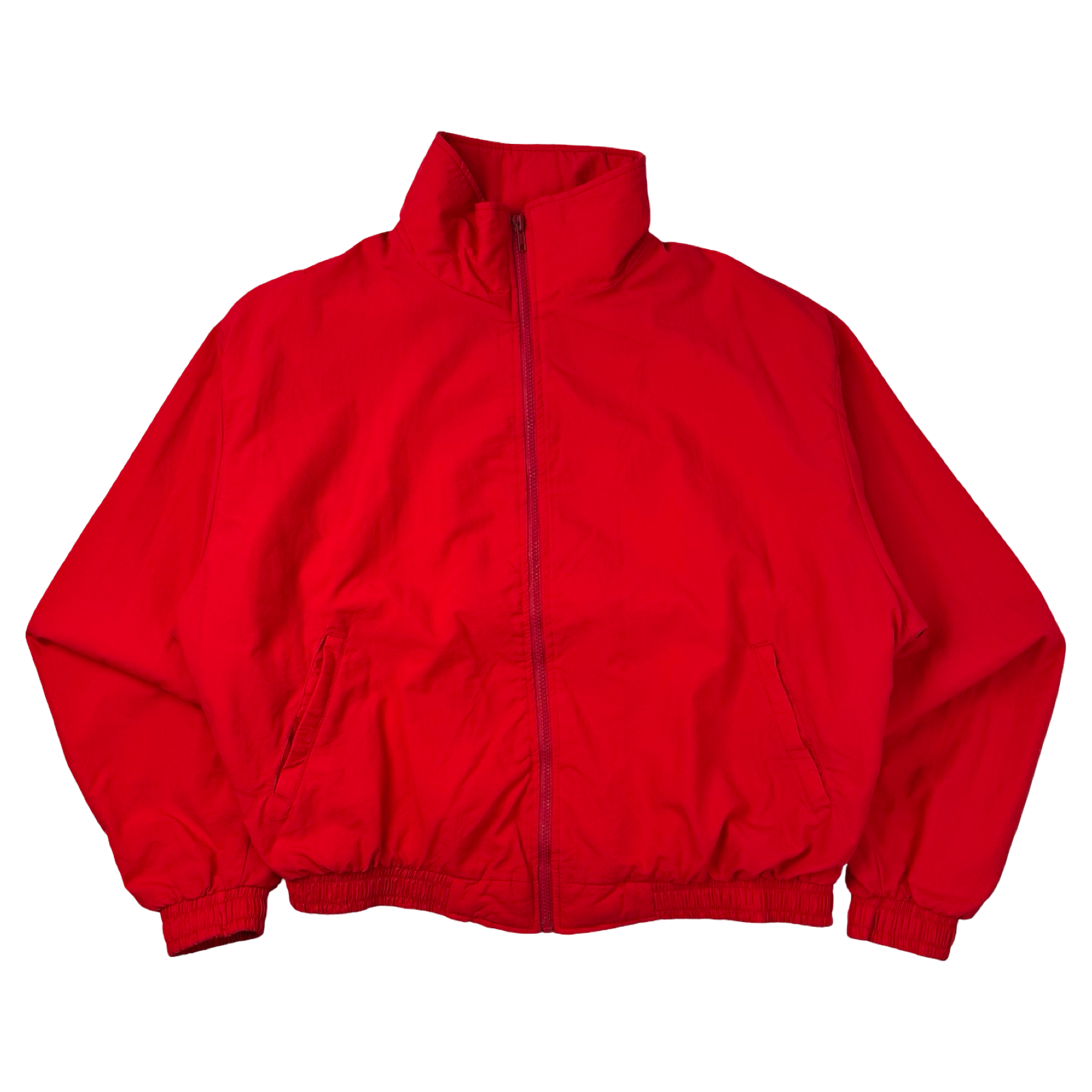 Vintage Folgers Coffee “Mountain Grown” Promo Jacket