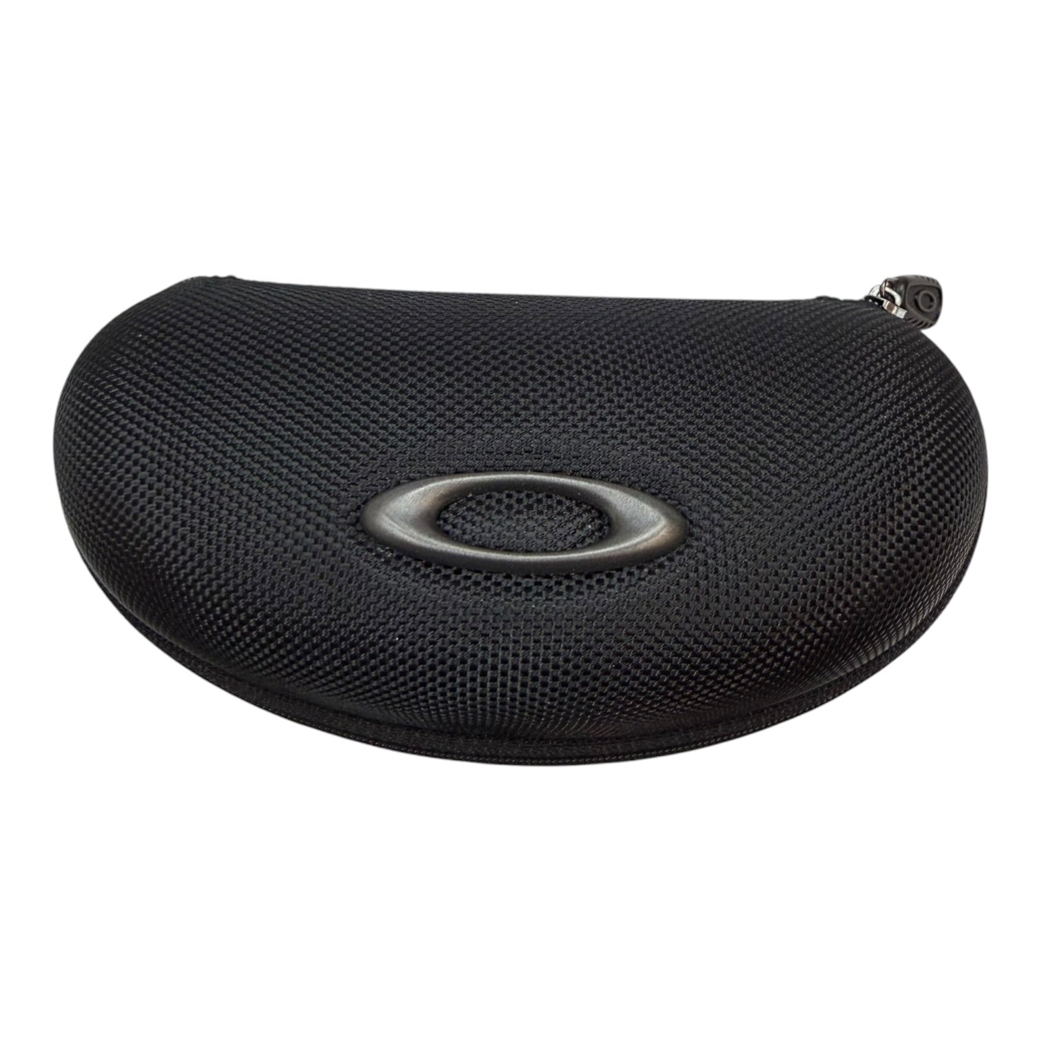 Vintage Y2K Oakley Eyejacket Gunmetal/Orange