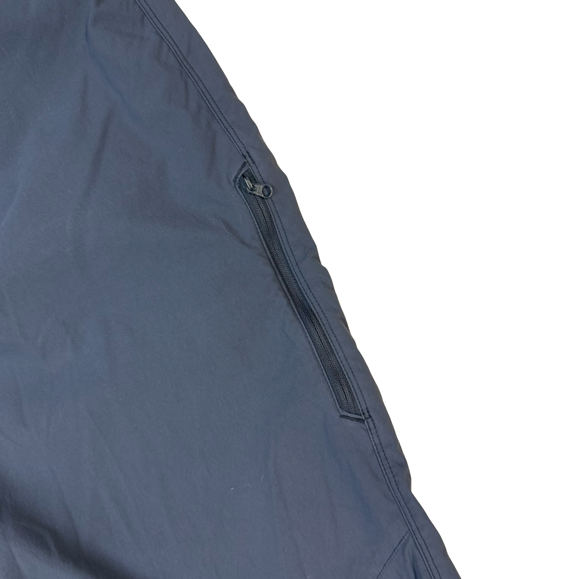 Arc’teryx Hiking Pants Blue