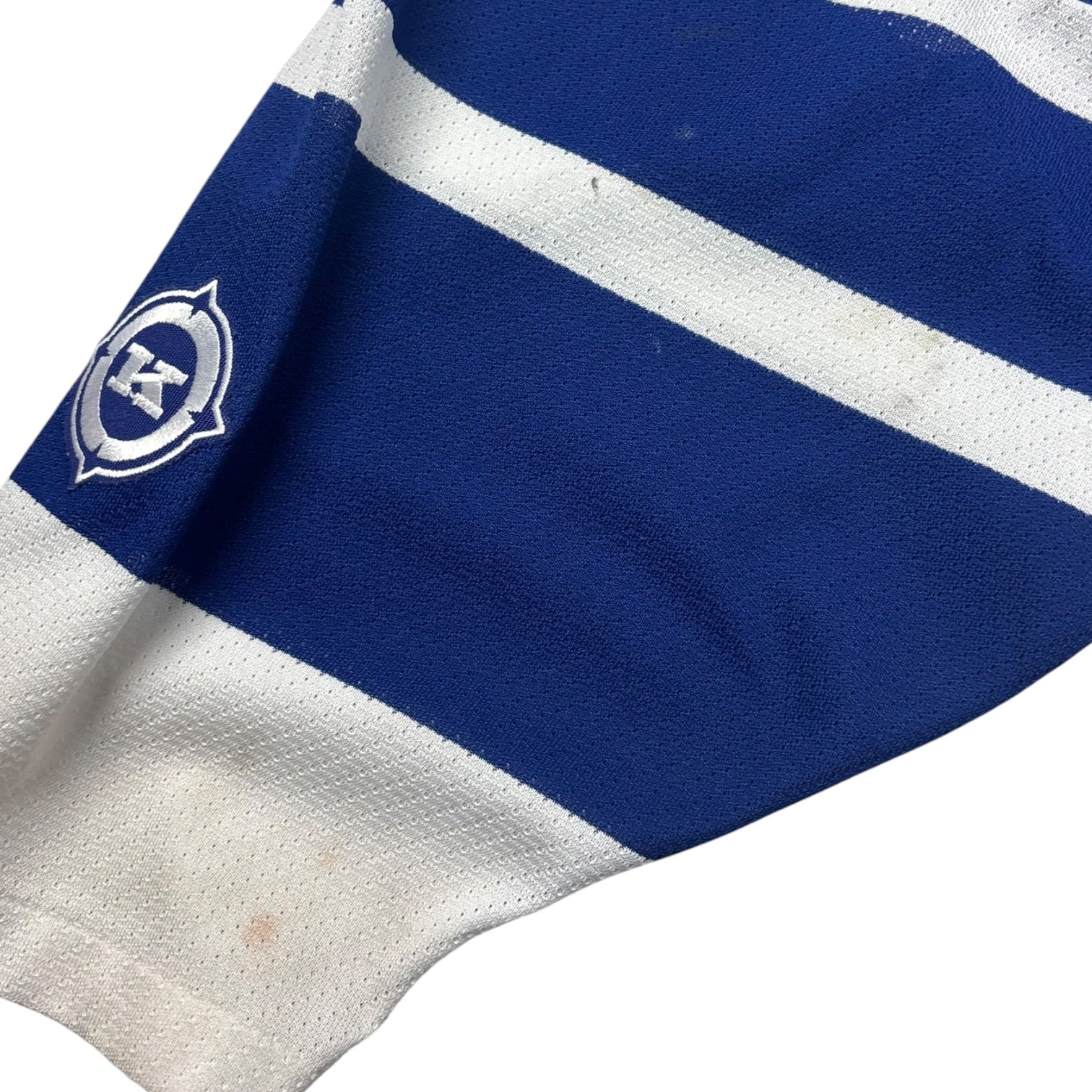 Vintage Toronto Maple Leafs Koho NHL Home Jersey