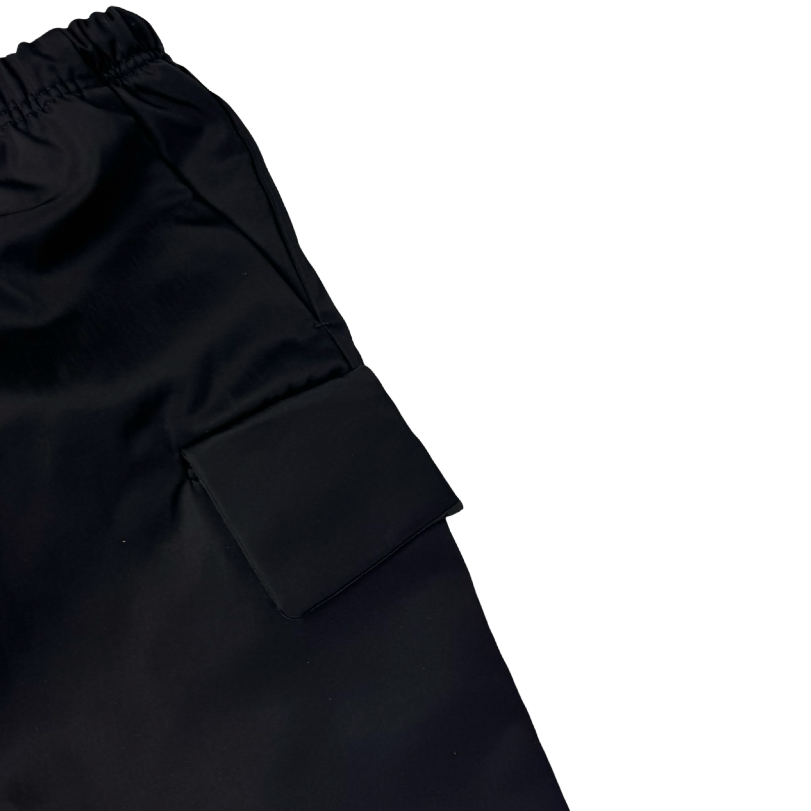 Fear of God Essentials Textured Nylon Field Pant