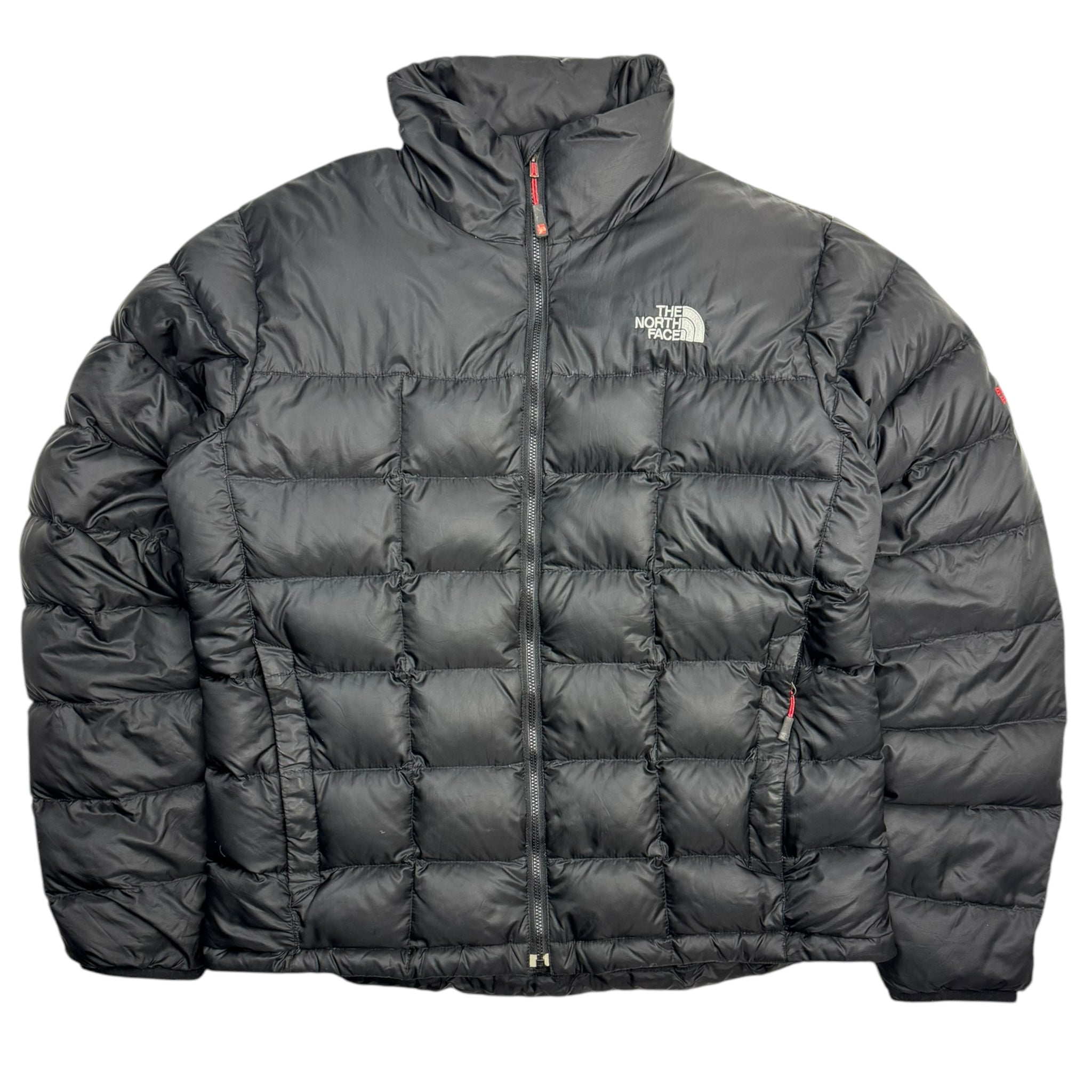 The North Face 800 Jacket Black