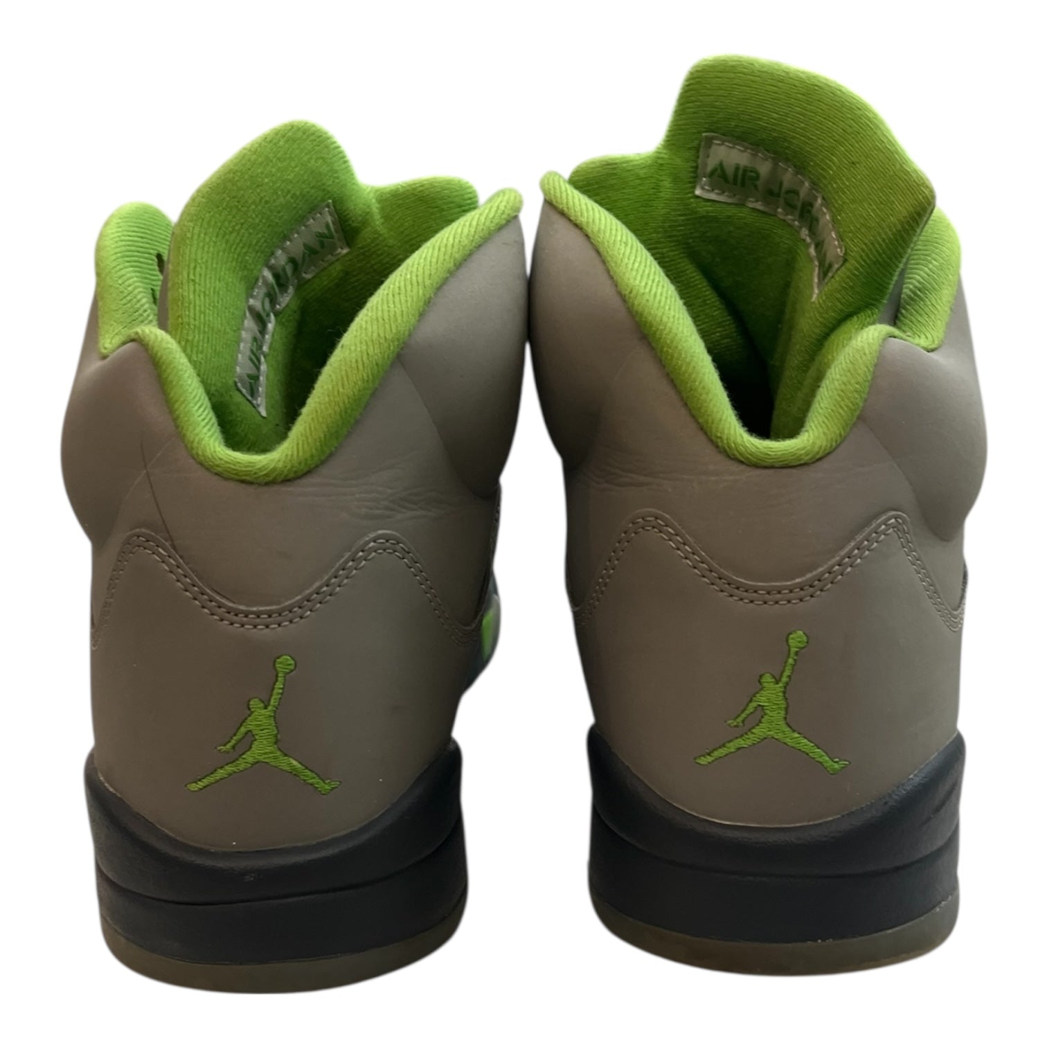 Jordan 5 Green Bean (2022) (Used)