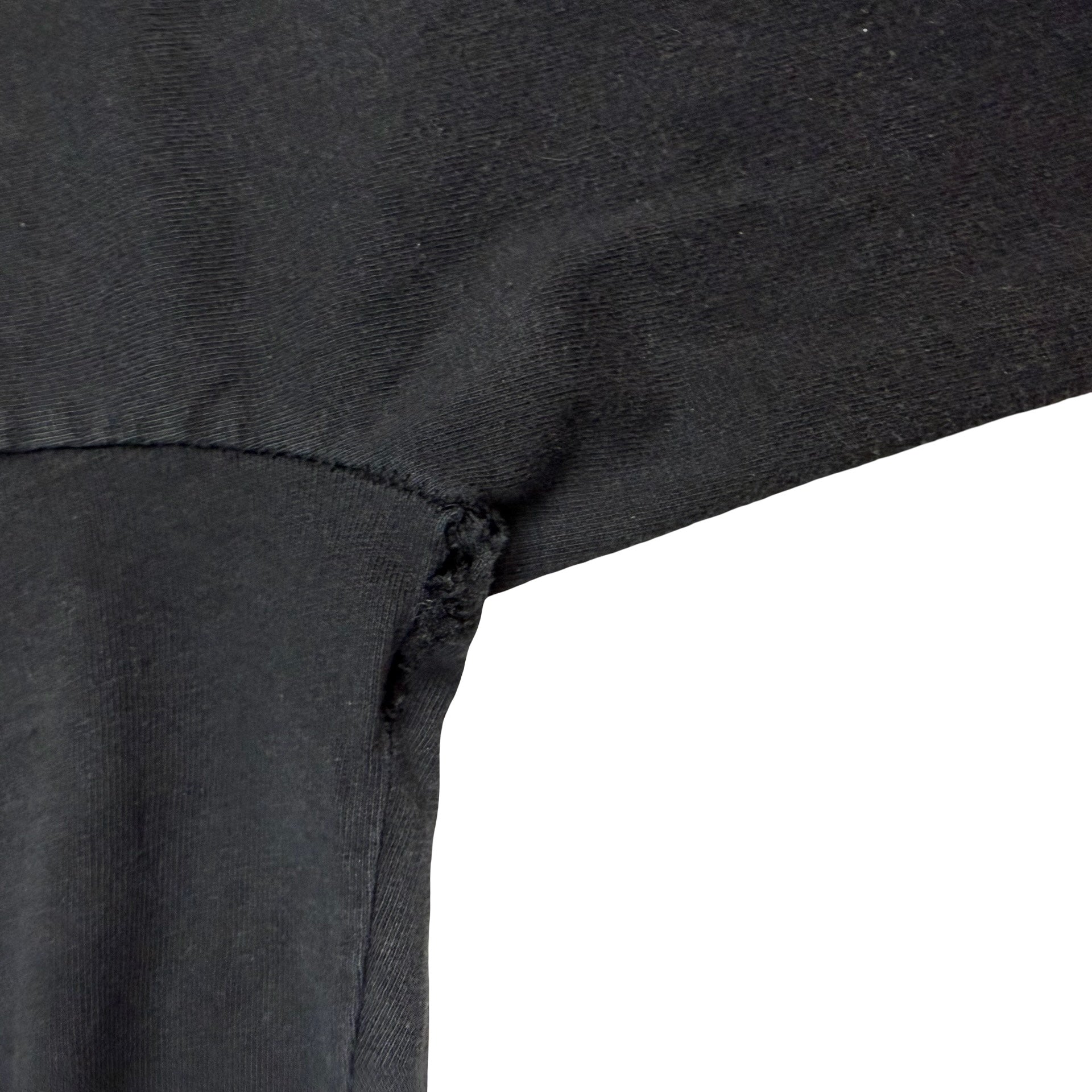 Harley Davidson Banff Wolf Longsleeve Black