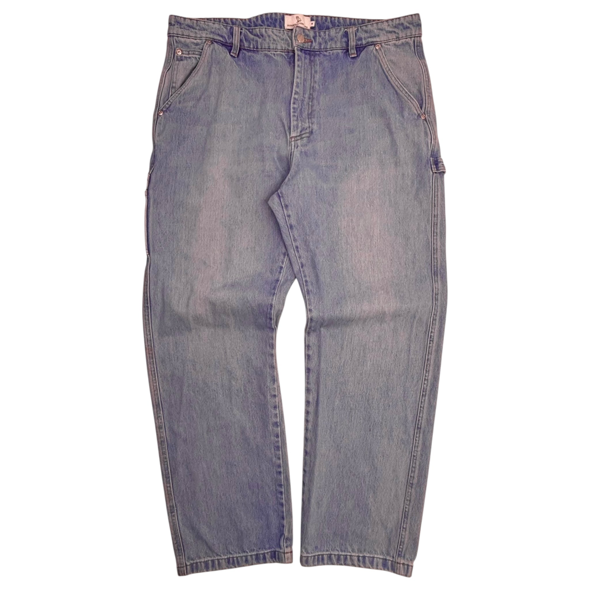 OVO Carpenter Denim Pants