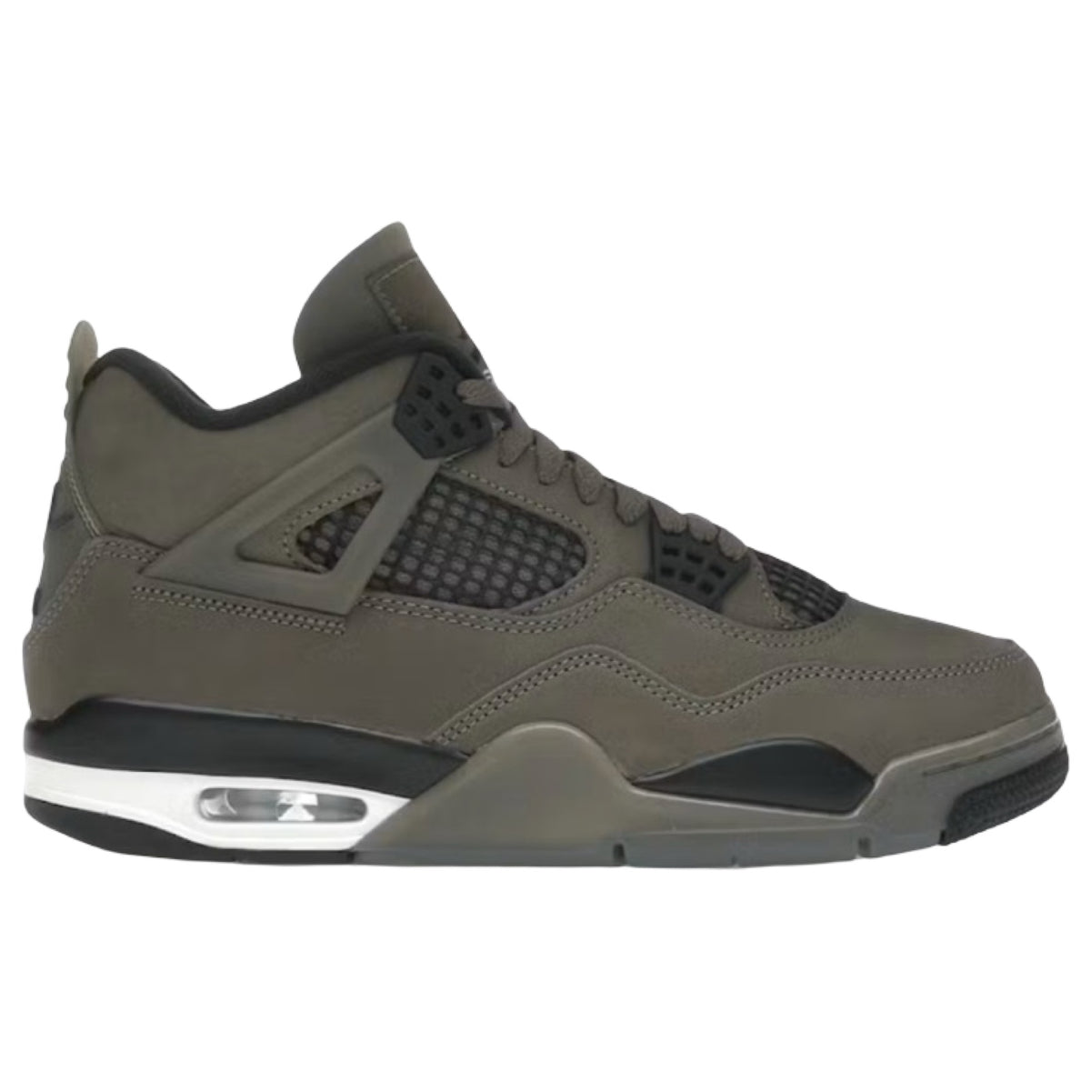 Jordan 4 Retro Cave Stone (Used)