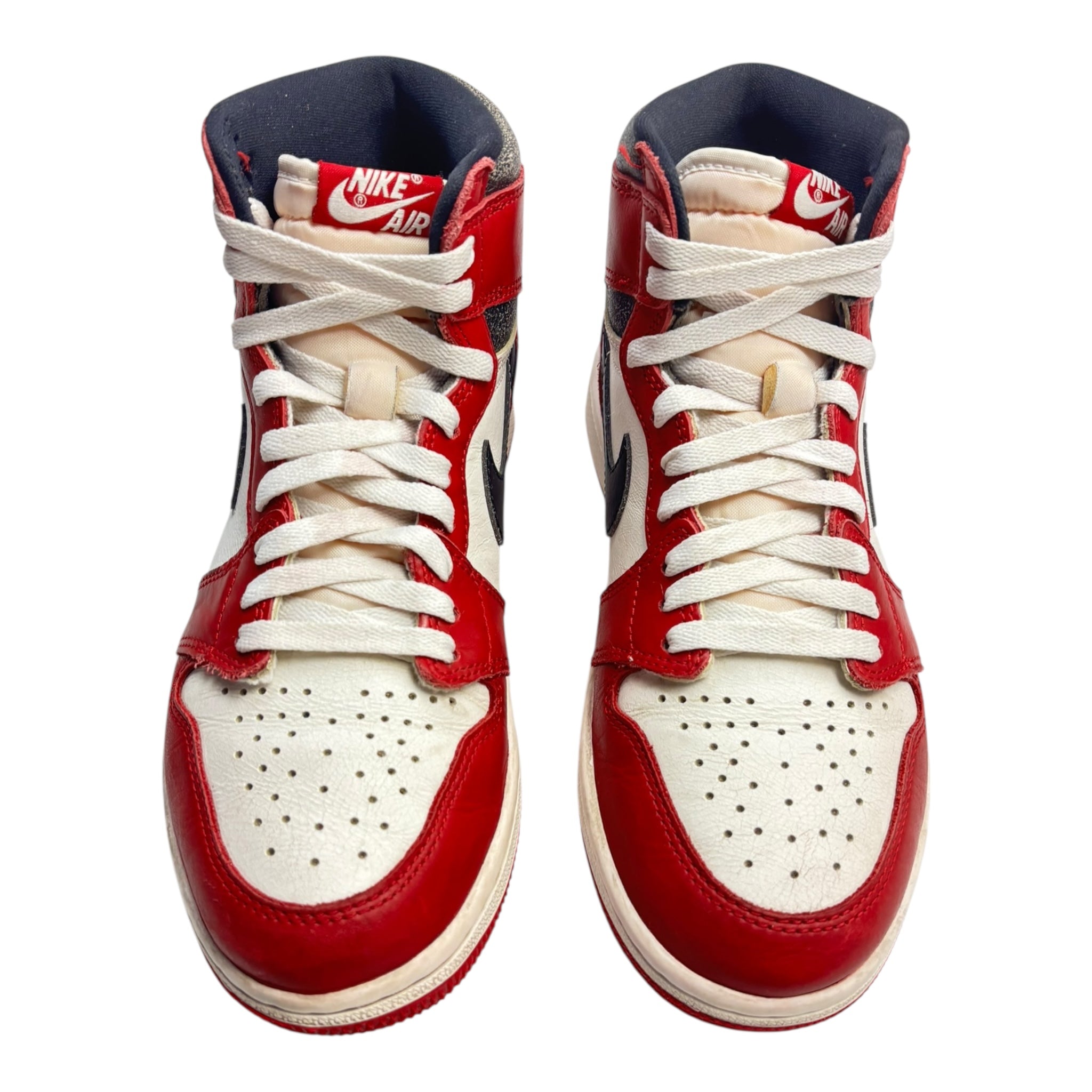 Jordan 1 Retro High OG Chicago Lost And Found (Used)