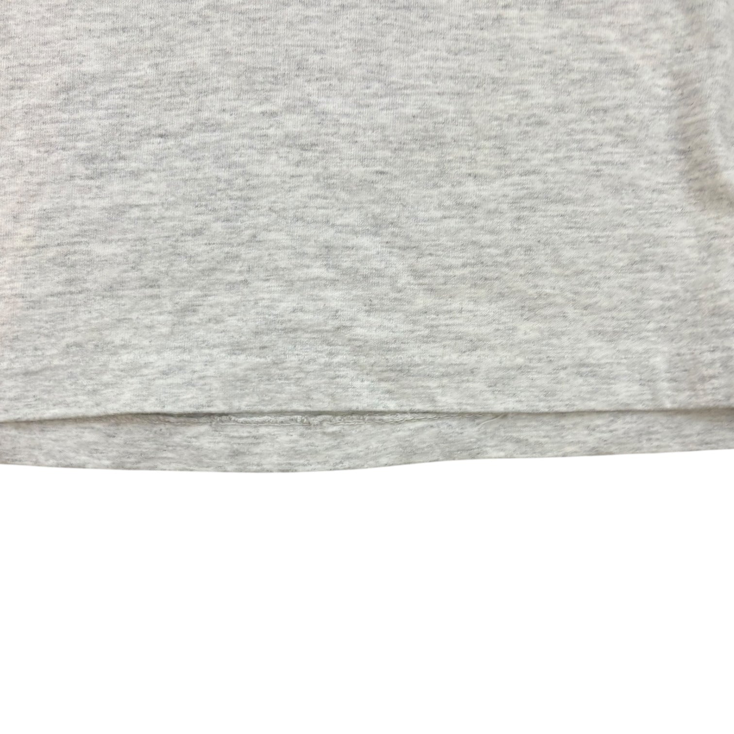 Vintage Adidas Soccer T-Shirt Grey