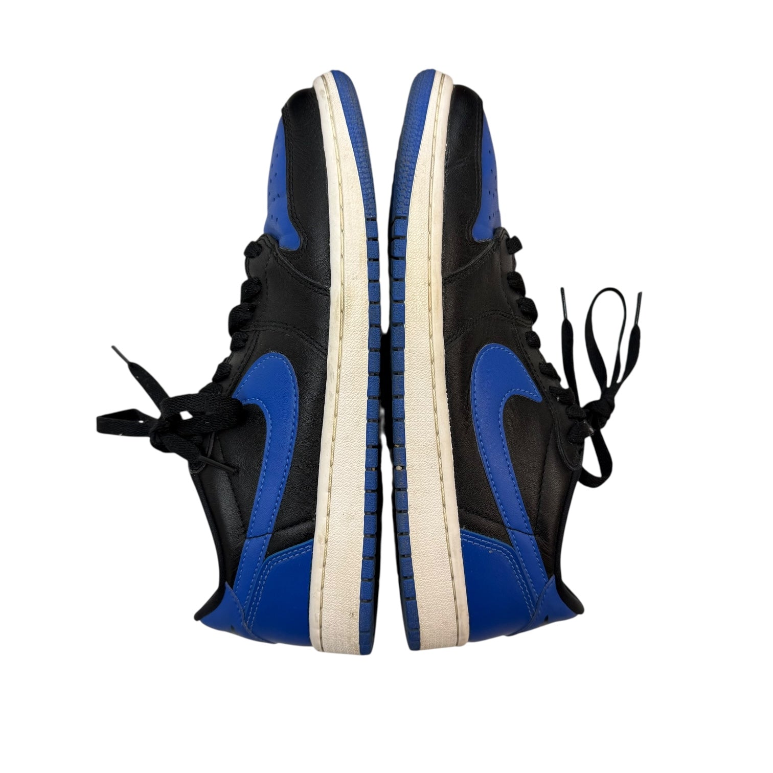 Jordan 1 Retro Low Royal (2015) (Used)
